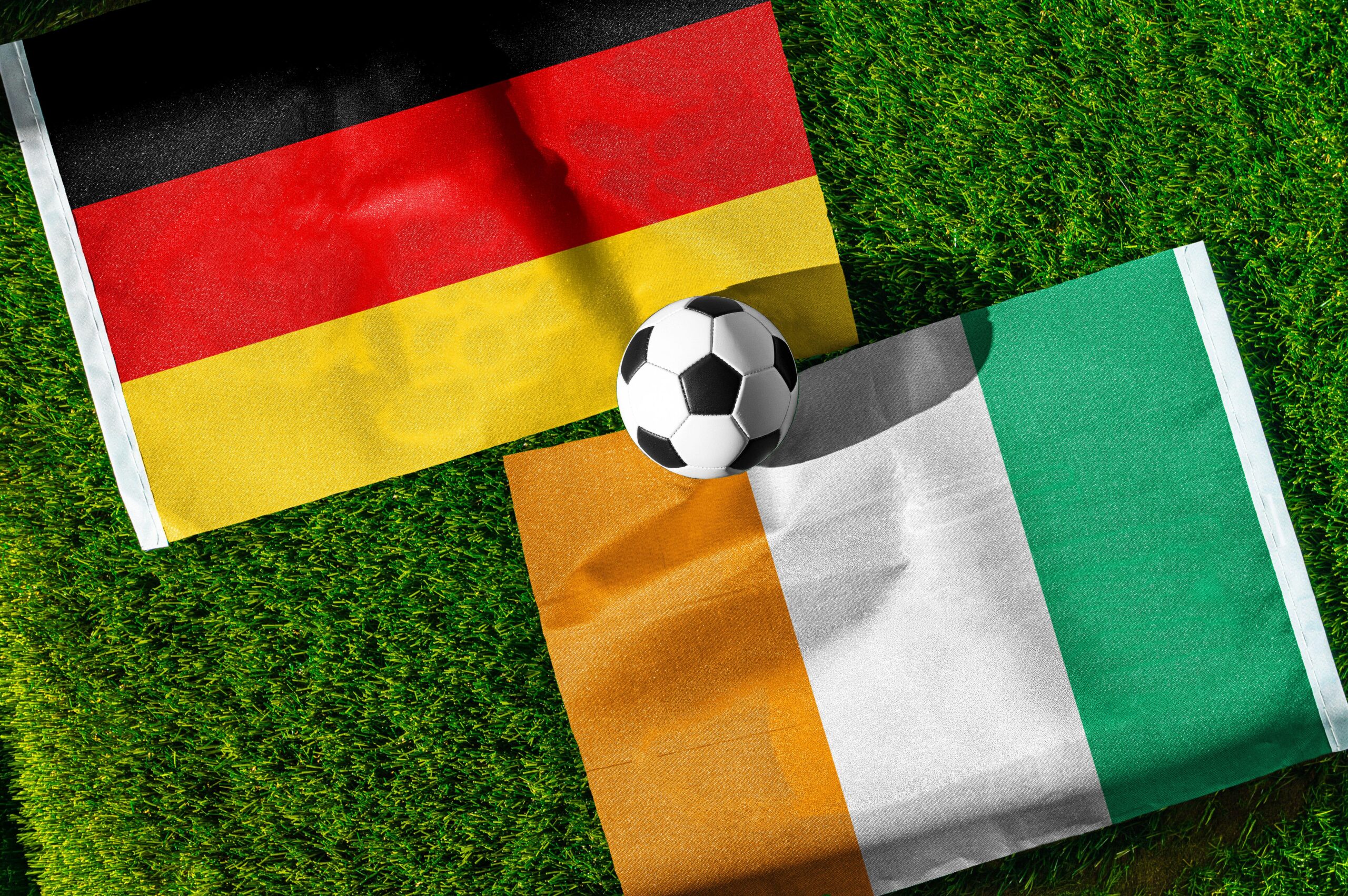 Pronósticos Alemania vs Costa de Marfil: Apuestas y cuotas del Mundial 2026