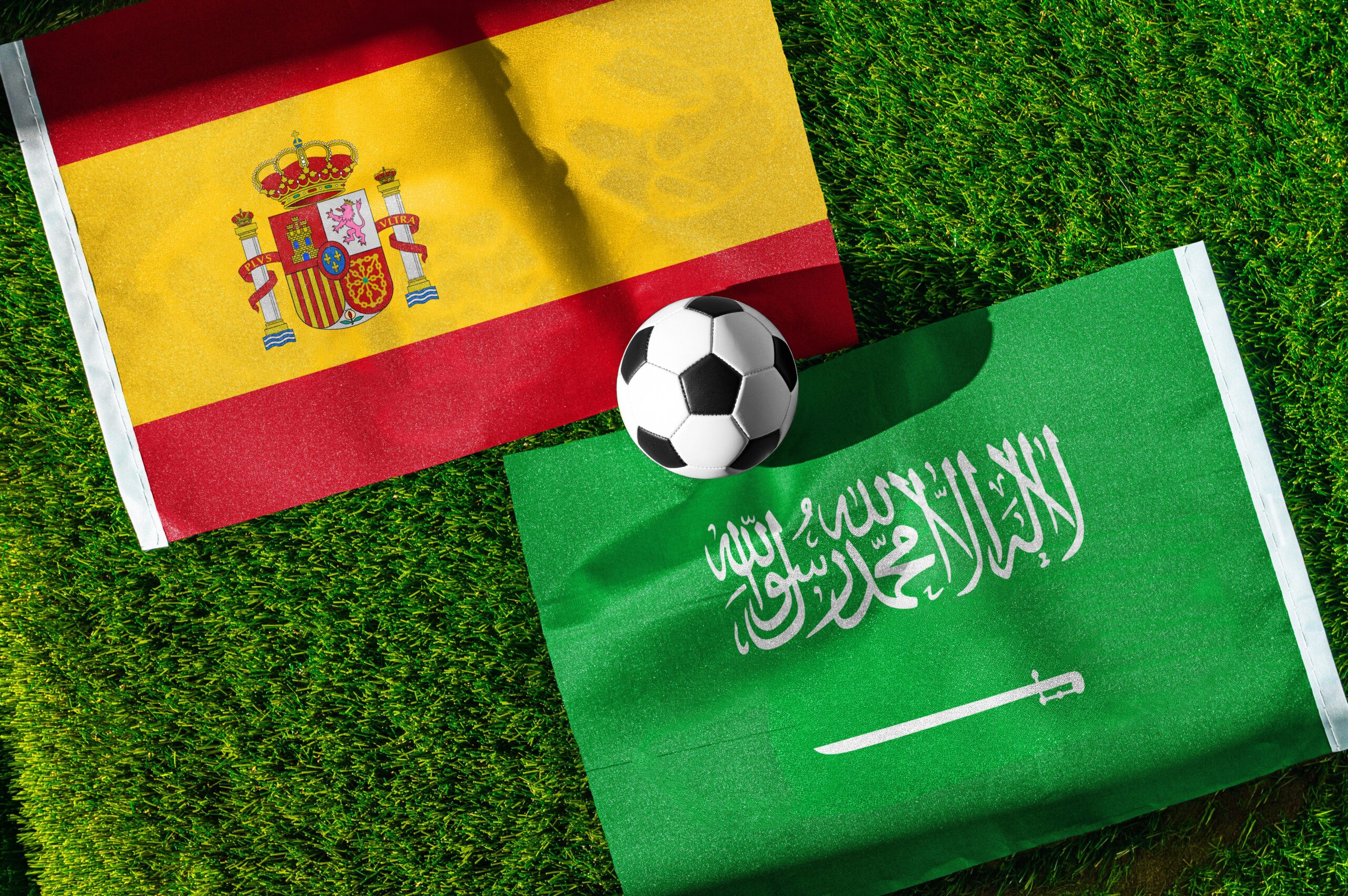 Pronósticos España vs Arabia Saudita: Apuestas y cuotas del Mundial 2026