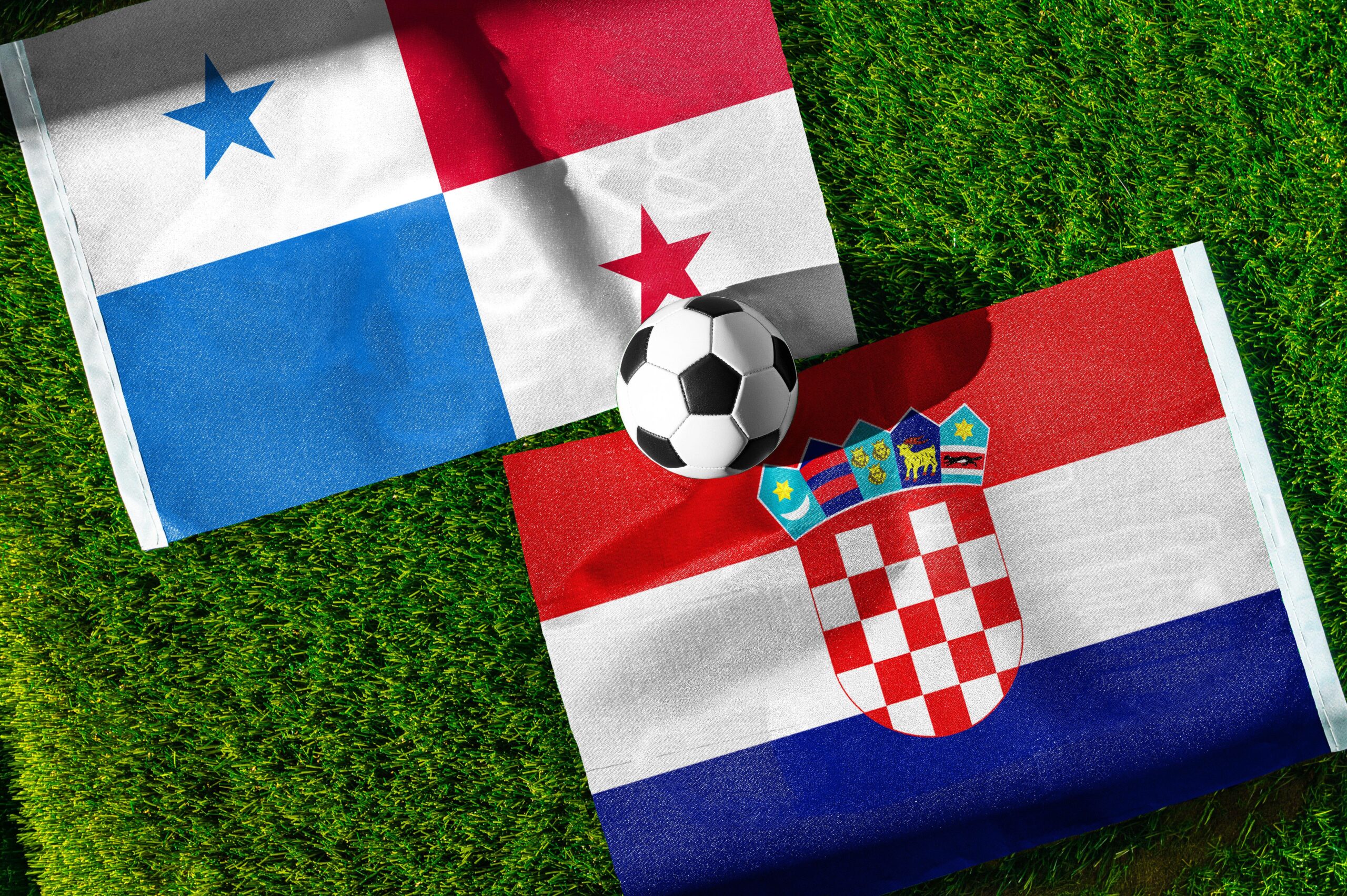 Pronósticos Panamá vs Croacia: Apuestas y cuotas del Mundial 2026