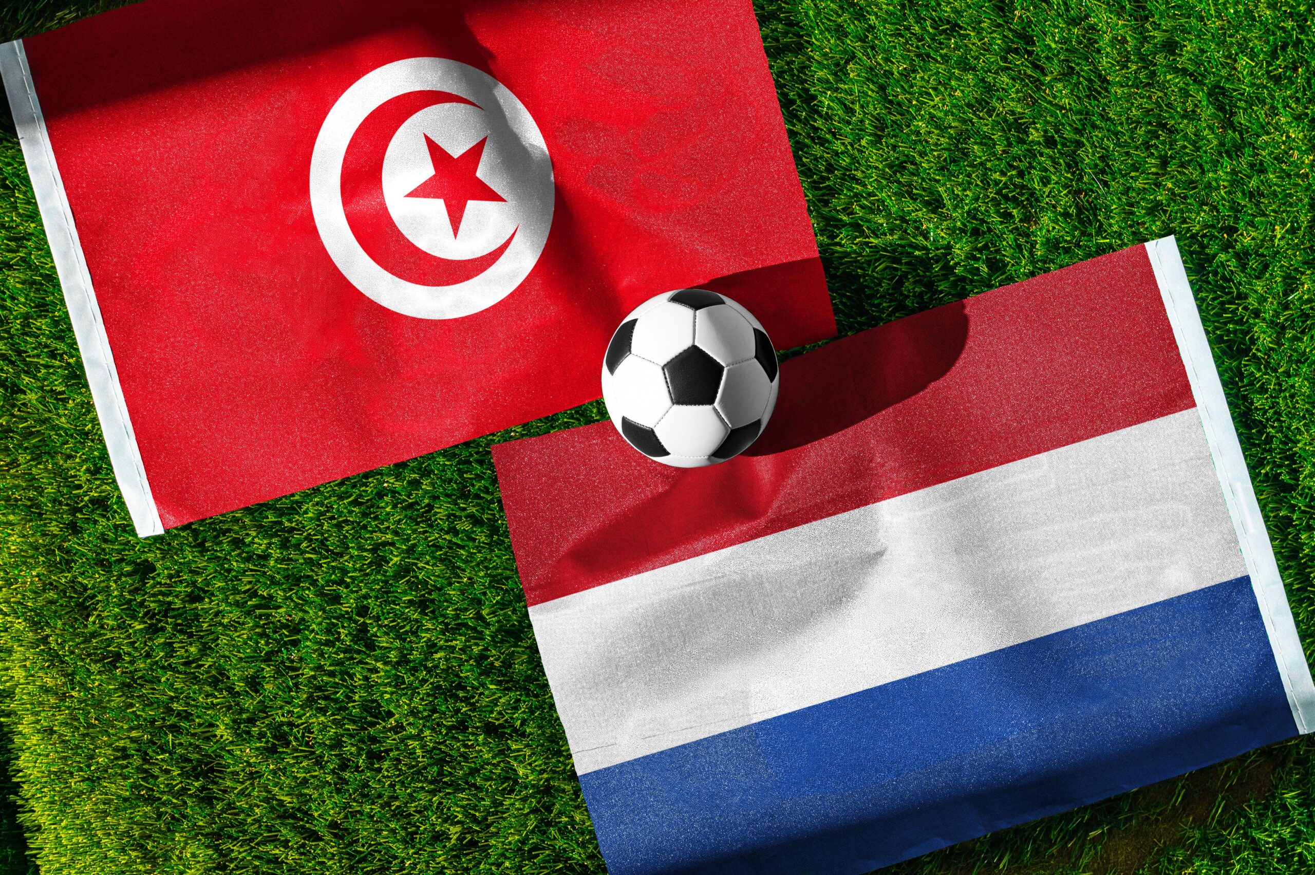 Pronósticos Túnez vs Países Bajos: Apuestas y cuotas del Mundial 2026
