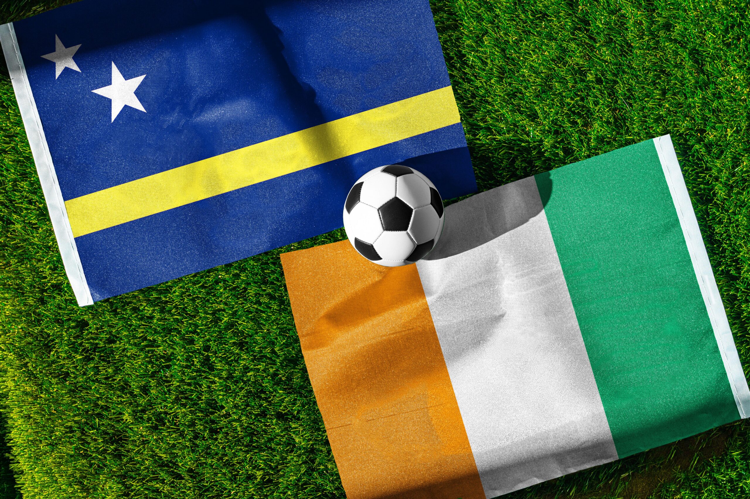 Pronósticos Curazao vs Costa de Marfíl: Apuestas y cuotas del Mundial 2026
