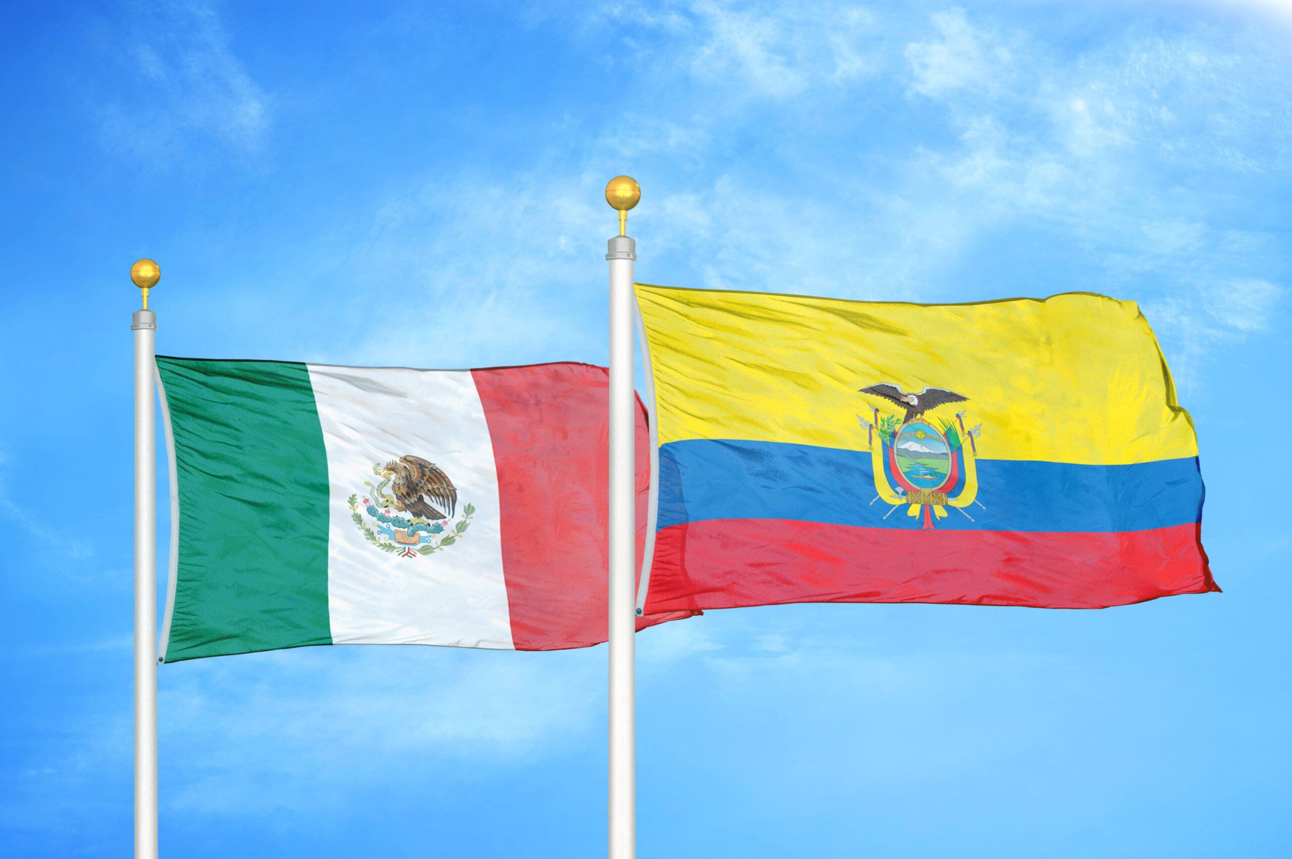 Pronósticos México vs Ecuador: Apuestas y cuotas del Mundial 2026