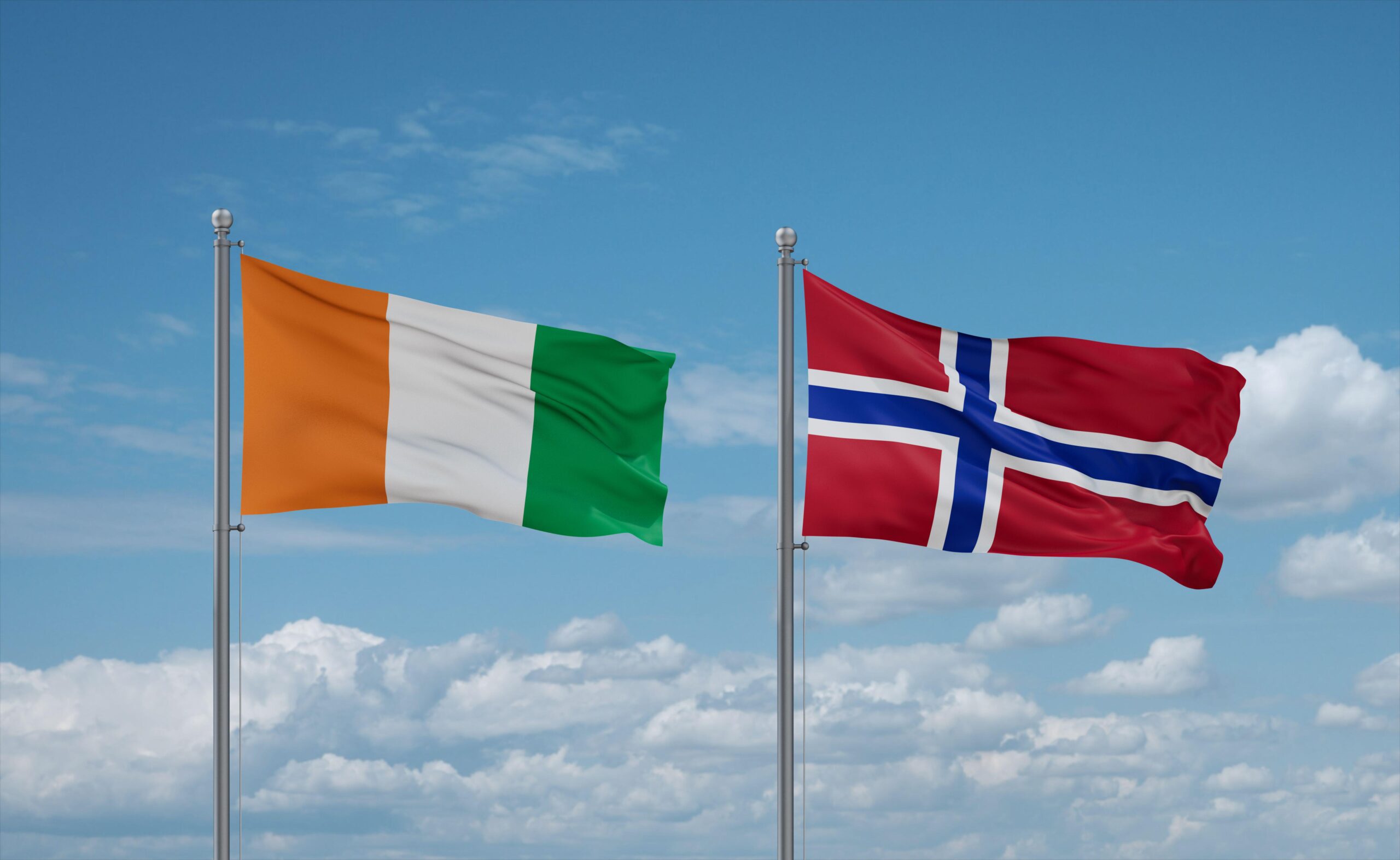 Pronósticos Costa de Marfil vs Noruega: Apuestas y cuotas del Mundial 2026