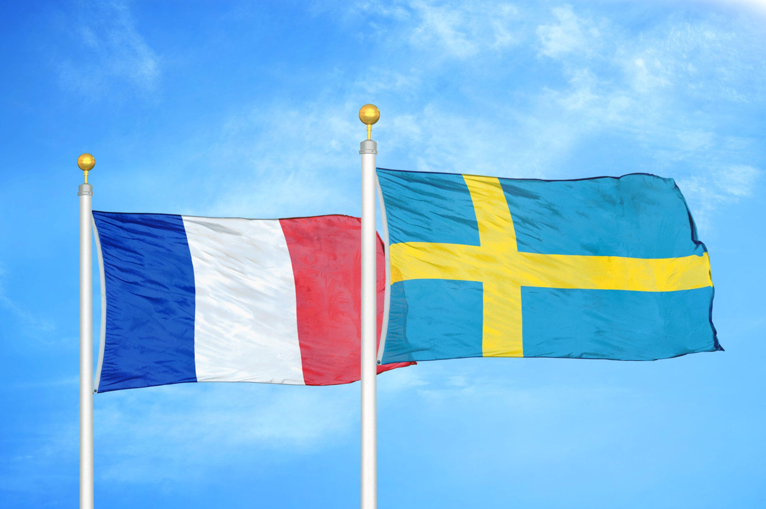 Pronósticos Francia vs Suecia: Apuestas y cuotas del Mundial 2026