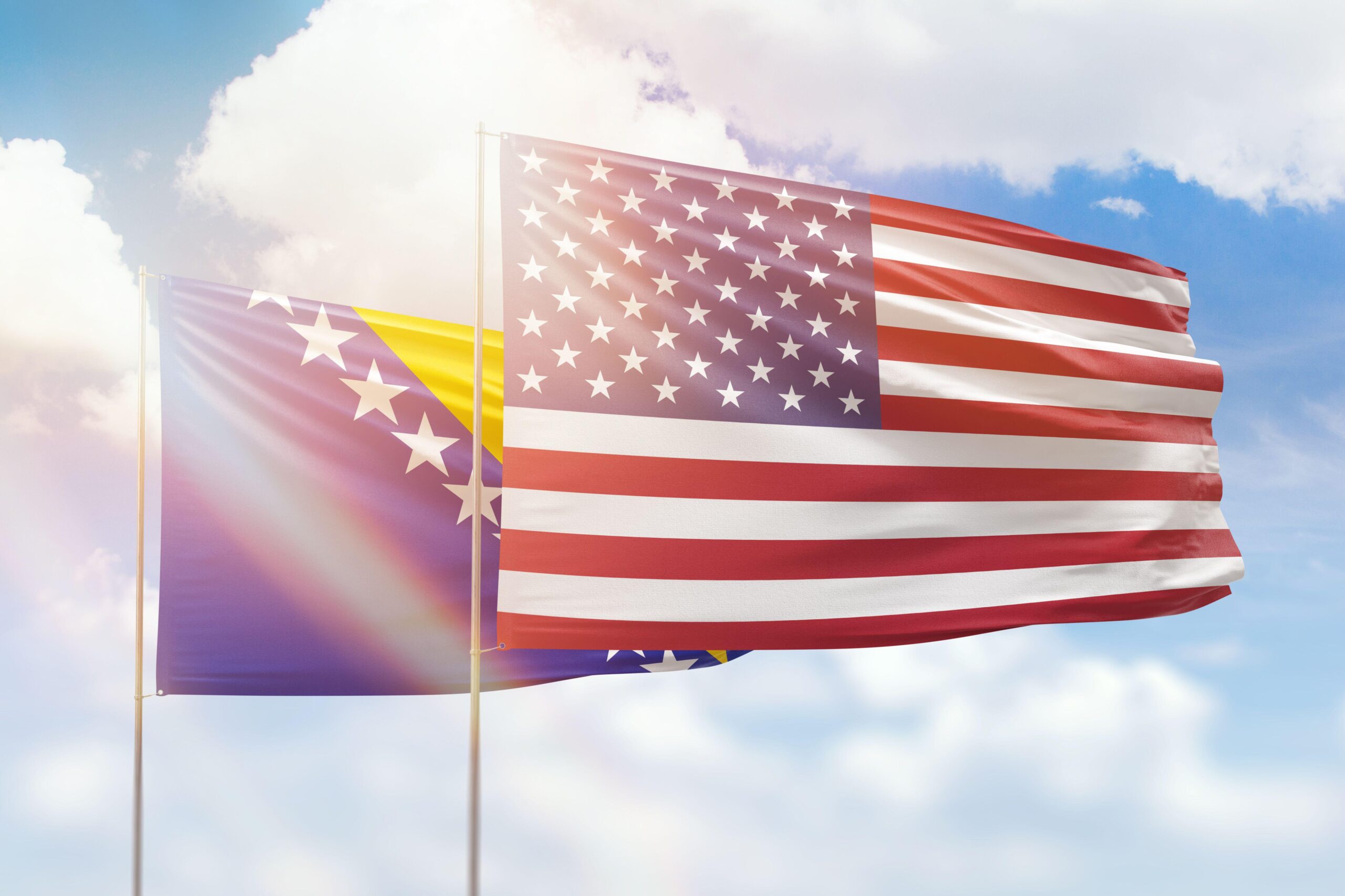 Pronósticos Estados Unidos vs Bosnia y Herzegovina: Apuestas y cuotas del Mundial 2026