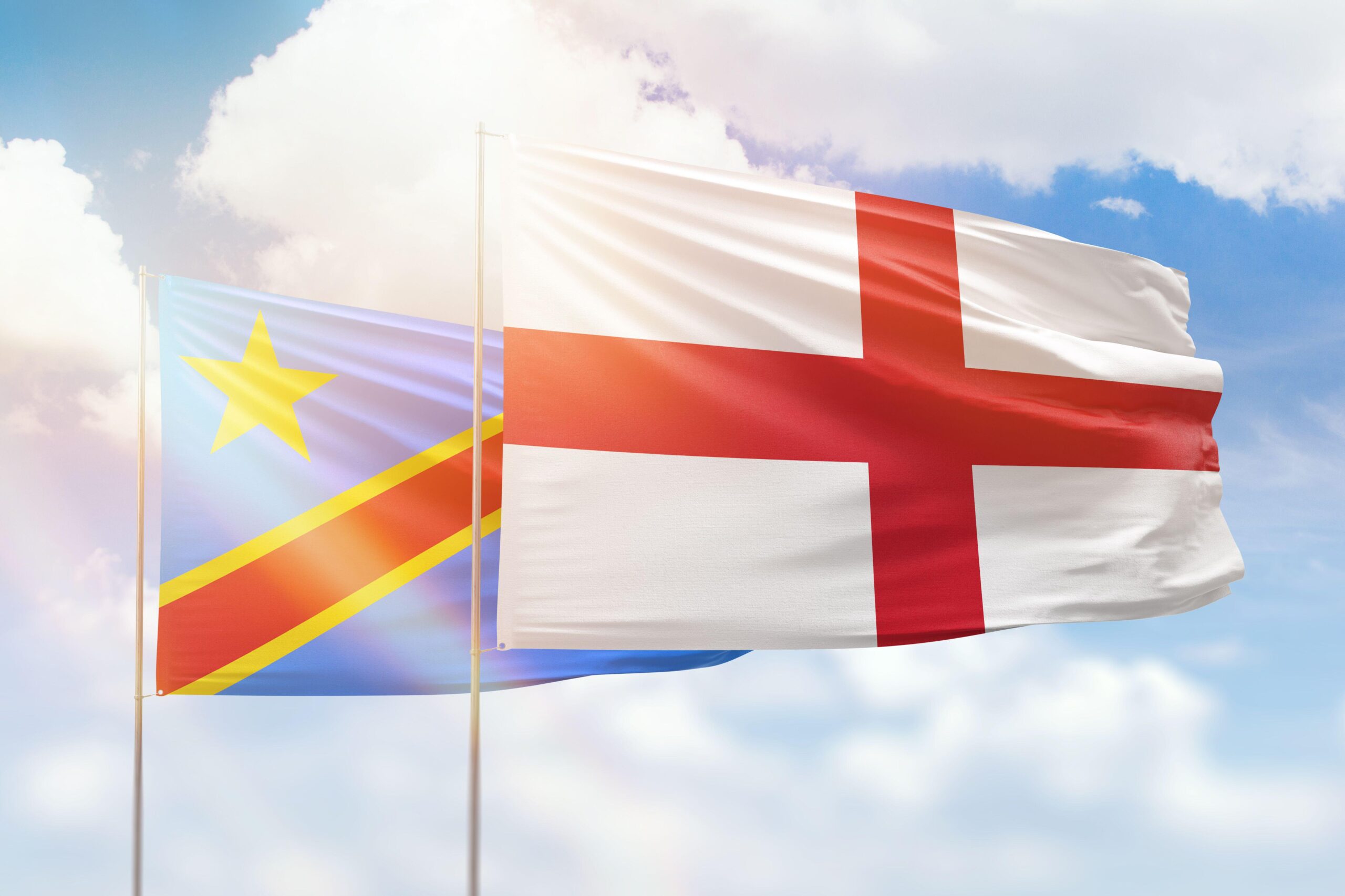 Pronósticos Inglaterra vs RD Congo: Apuestas y cuotas del Mundial 2026 (01/07)