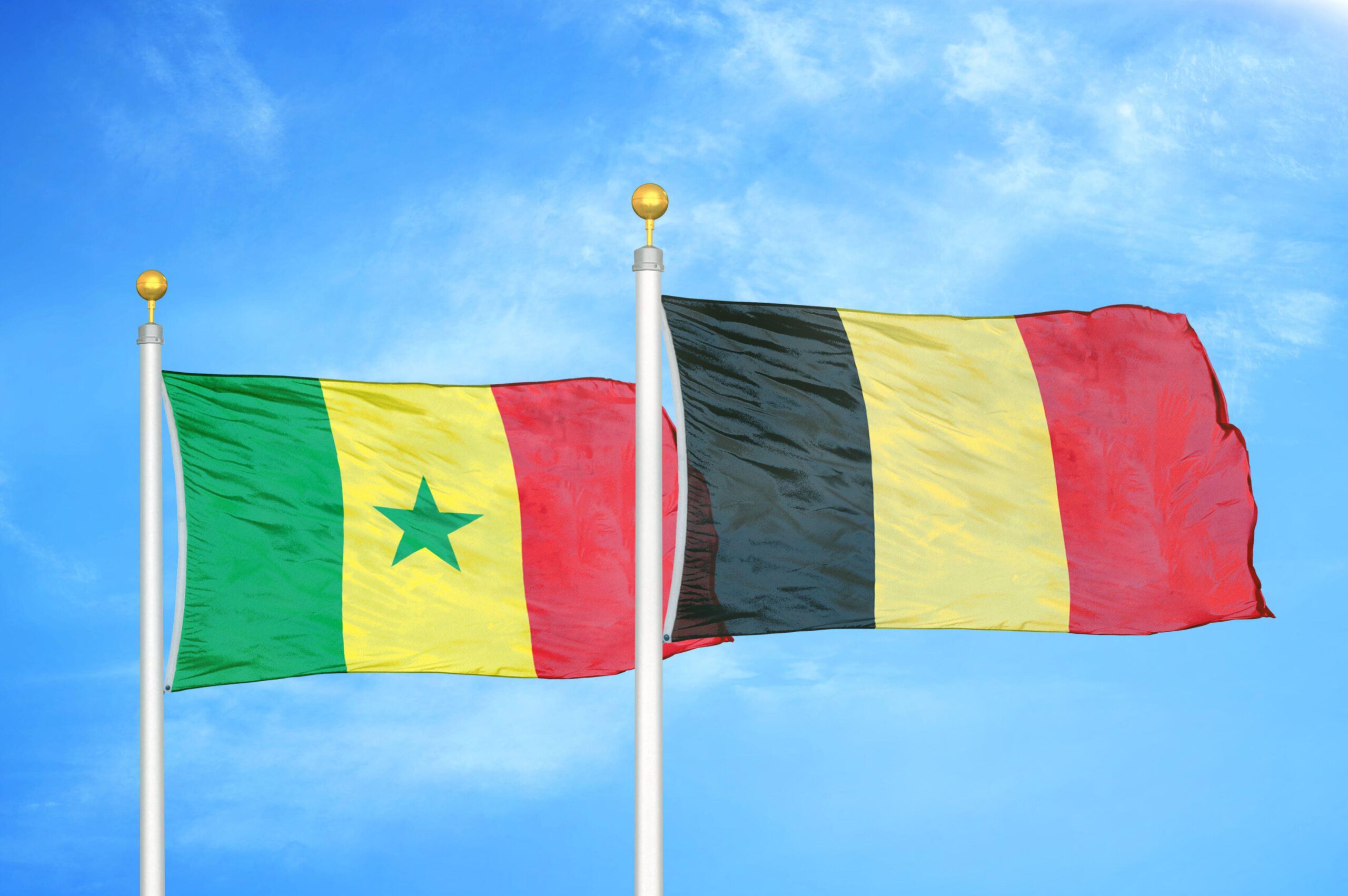 Pronósticos Bélgica vs Senegal: Apuestas y cuotas del Mundial 2026