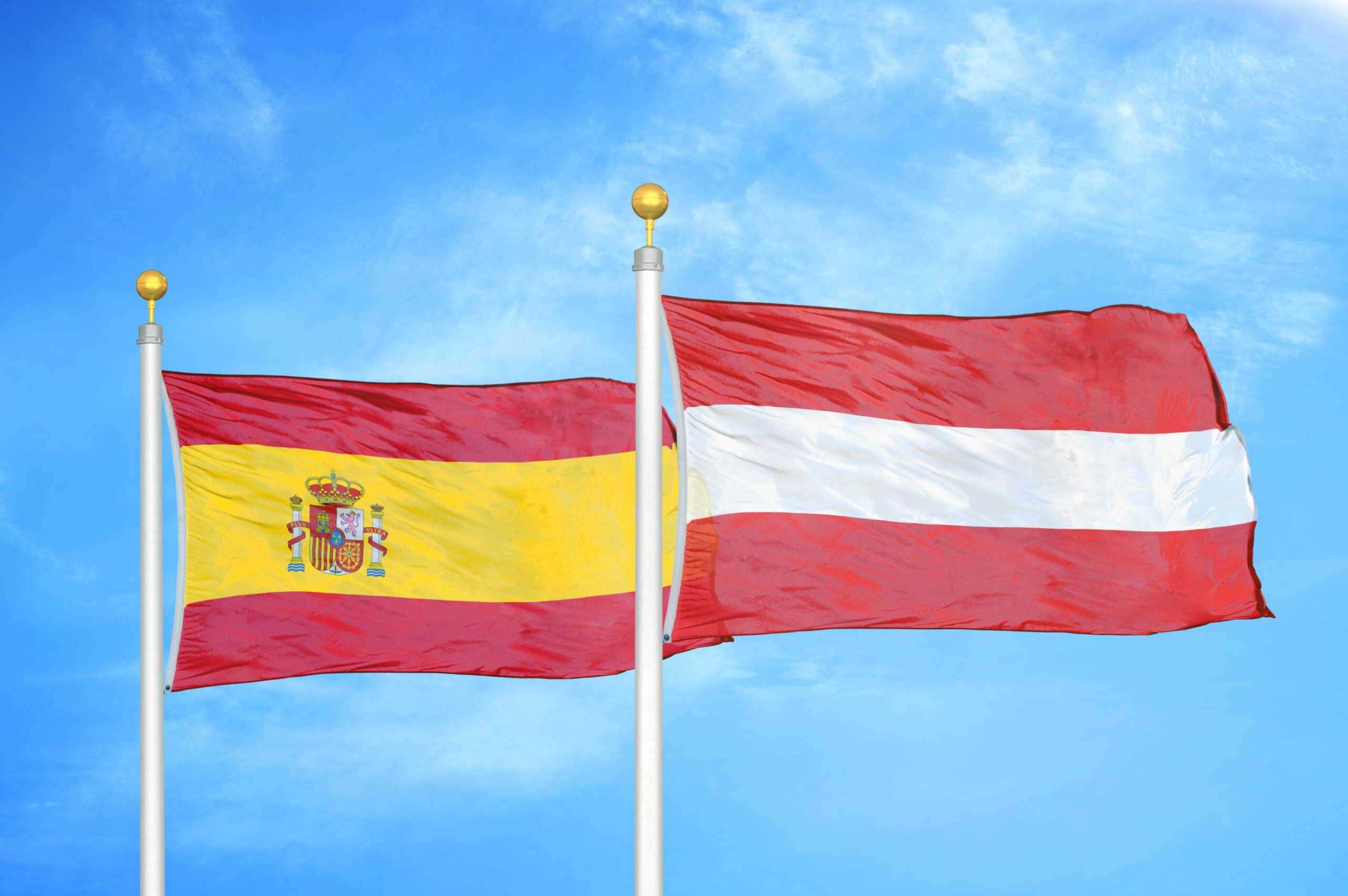 Pronósticos España vs Austria: Apuestas y cuotas del Mundial 2026