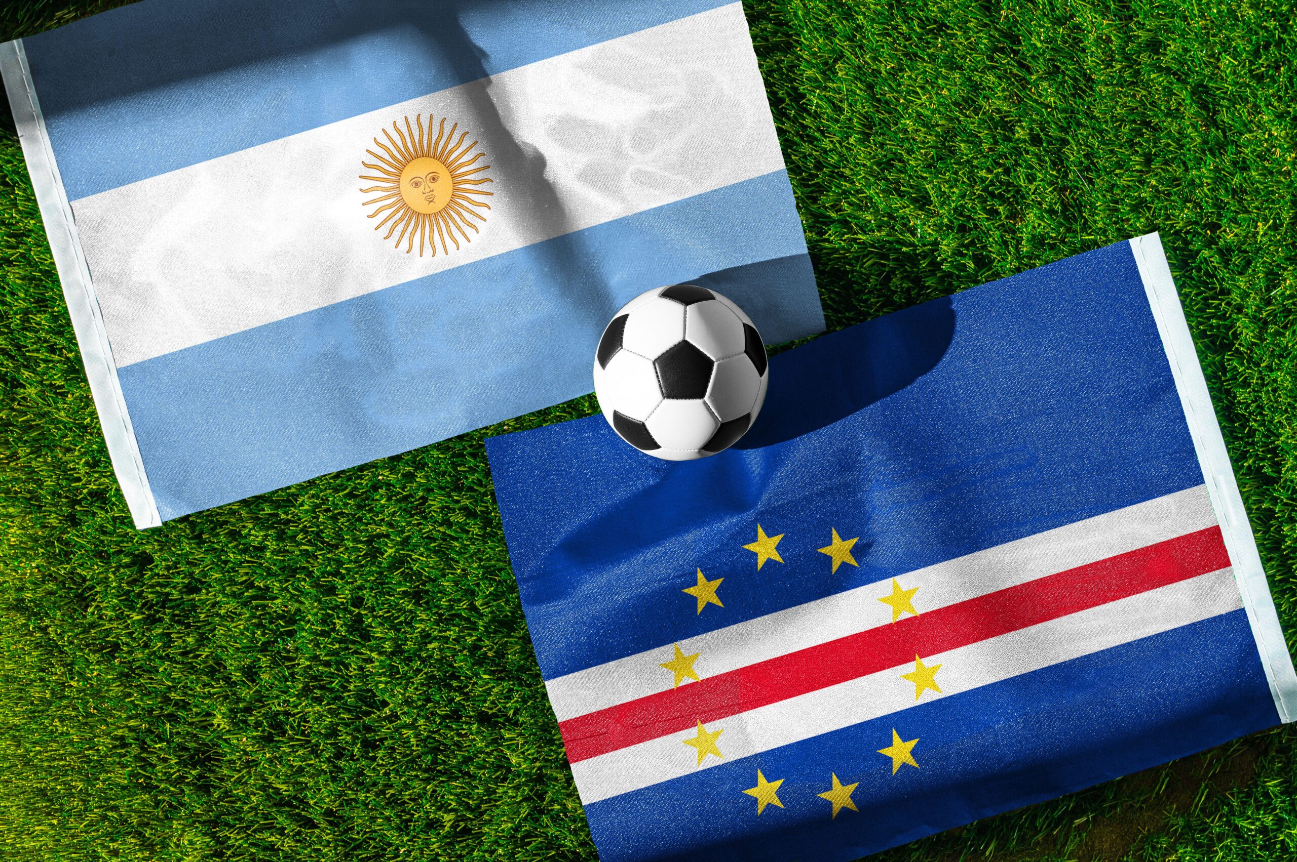 Pronósticos Argentina vs Cabo Verde: Apuestas y cuotas del Mundial 2026