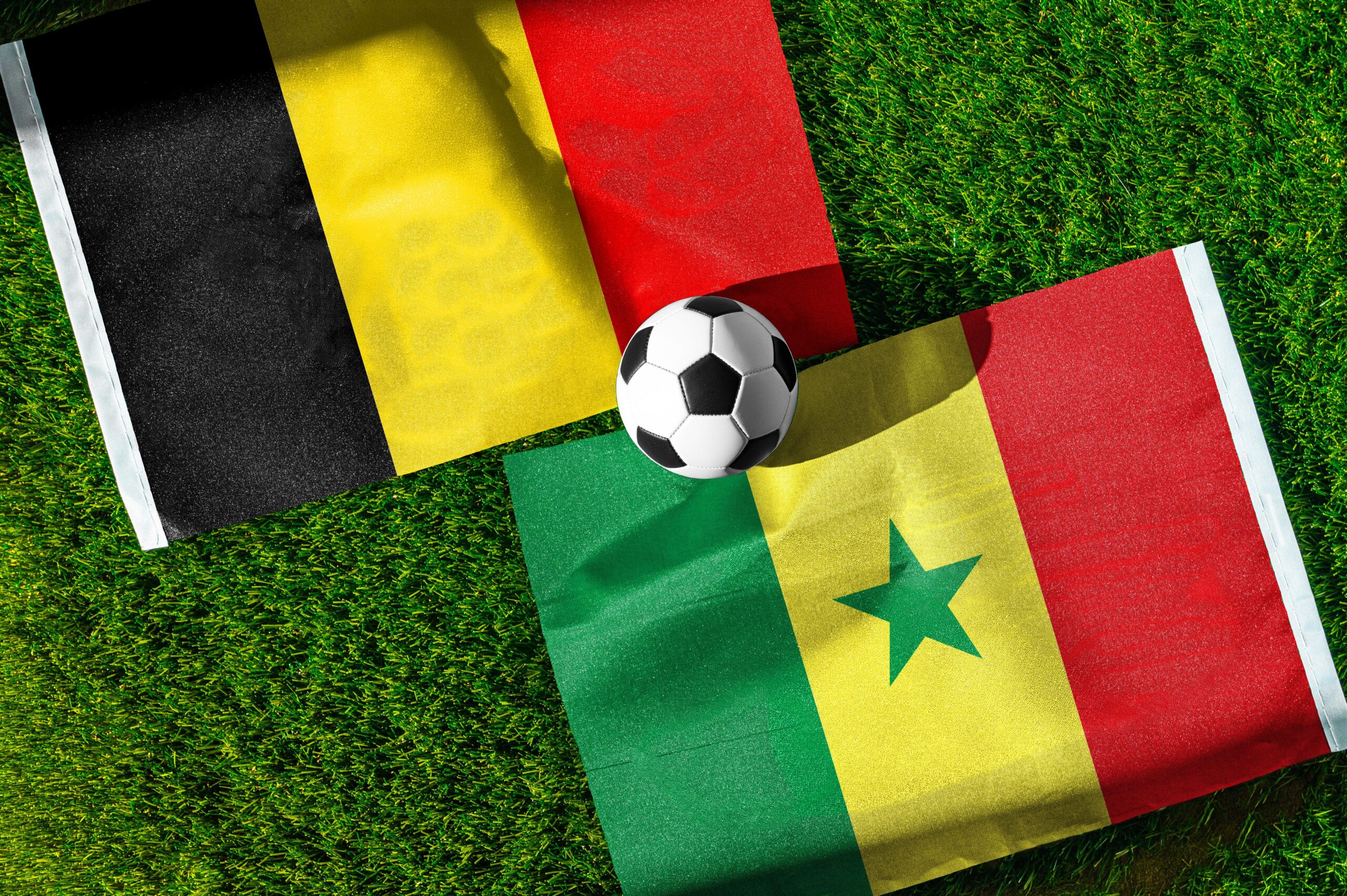 Pronósticos Bélgica vs Senegal Apuestas y cuotas del Mundial 2026
