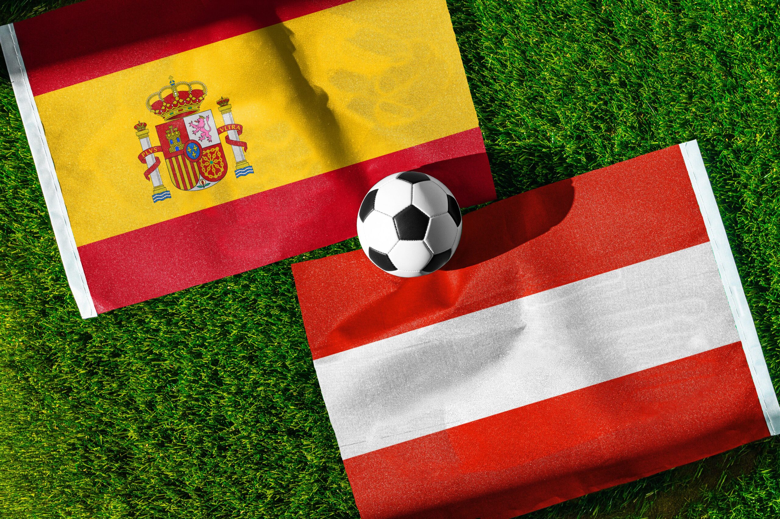 Pronósticos España vs Austria Apuestas y cuotas del Mundial 2026