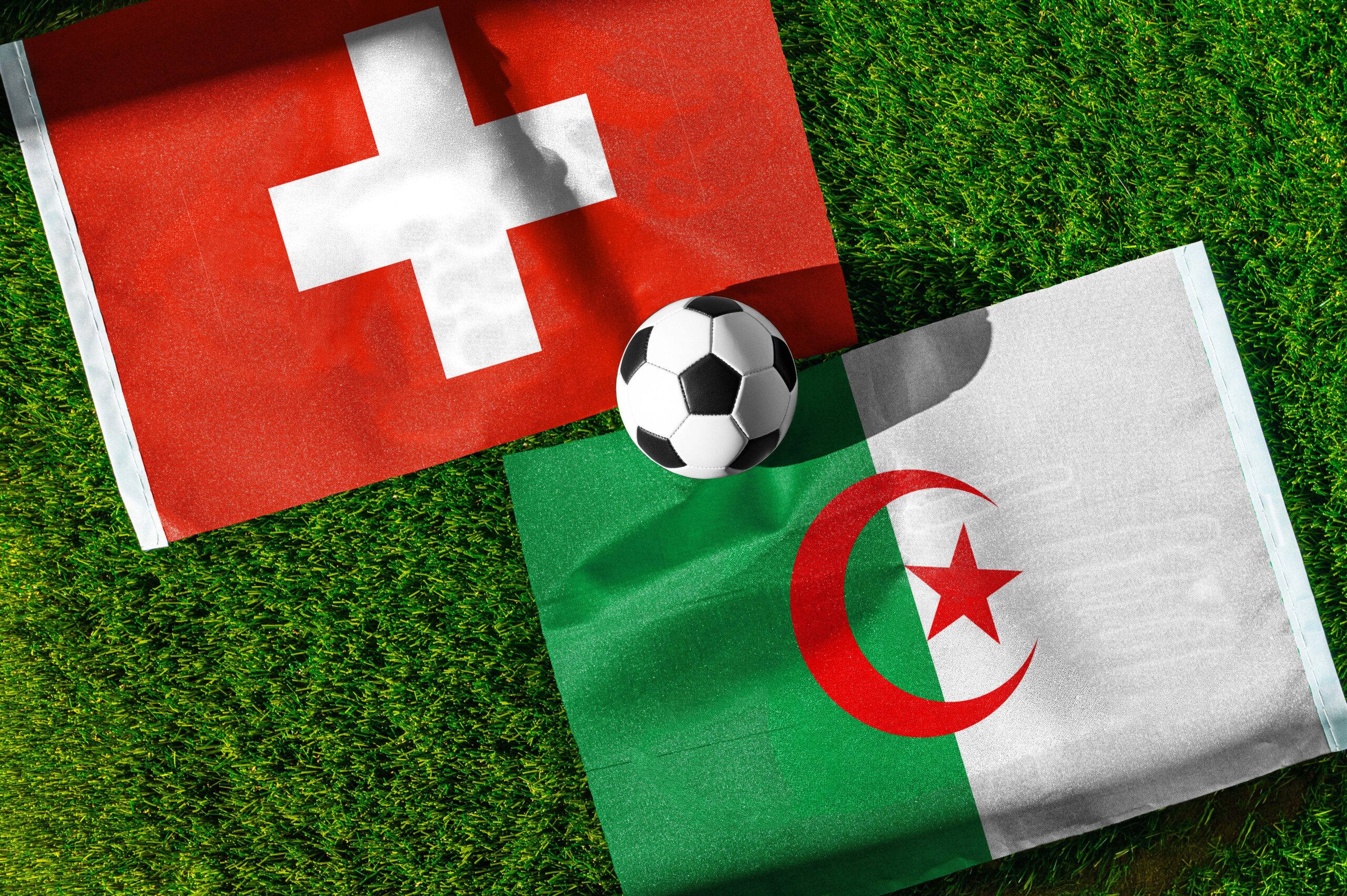 Pronósticos Suiza vs Argelia Apuestas y cuotas del Mundial 2026