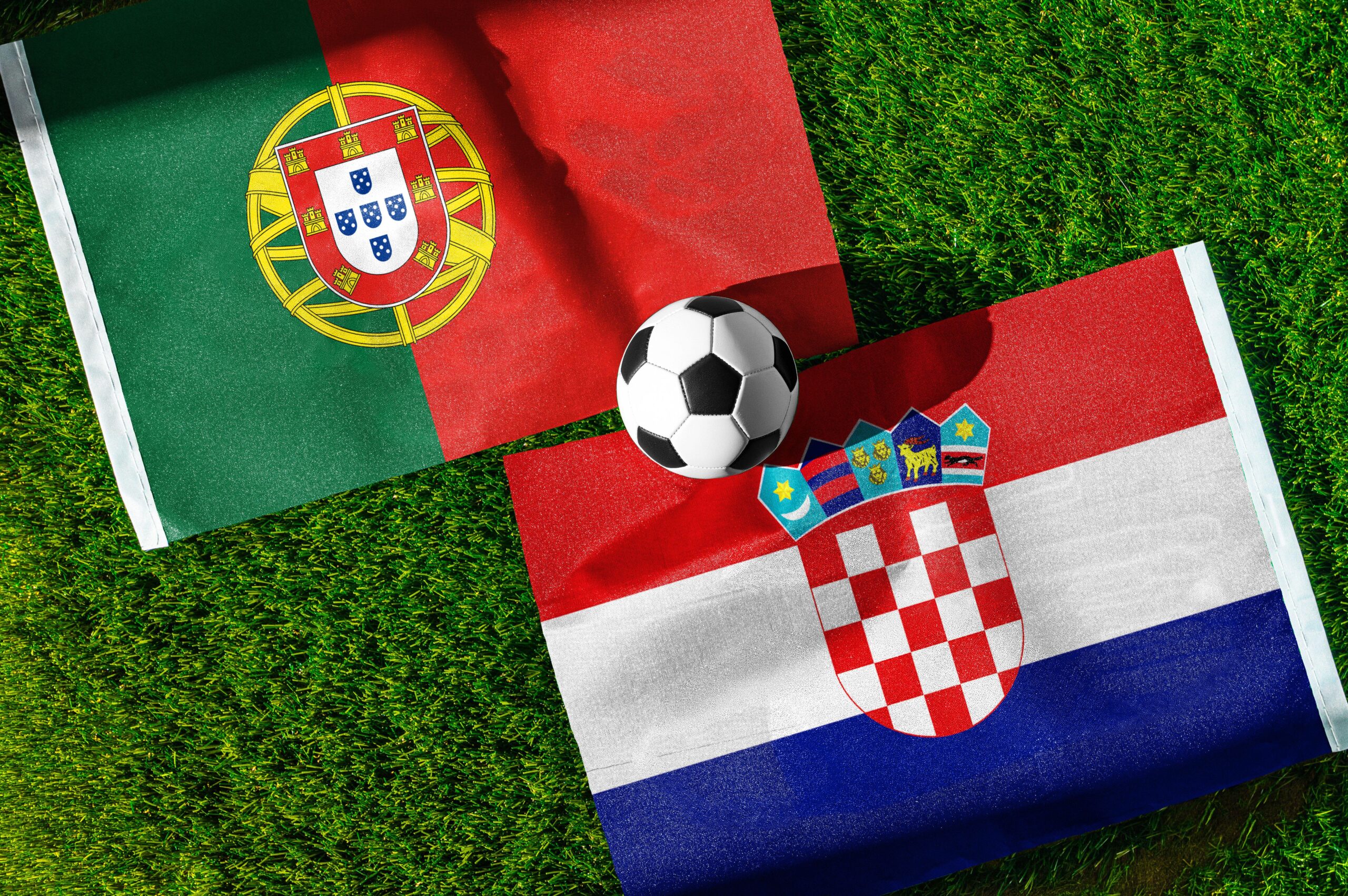 Pronósticos Portugal vs Croacia Apuestas y cuotas del Mundial 2026