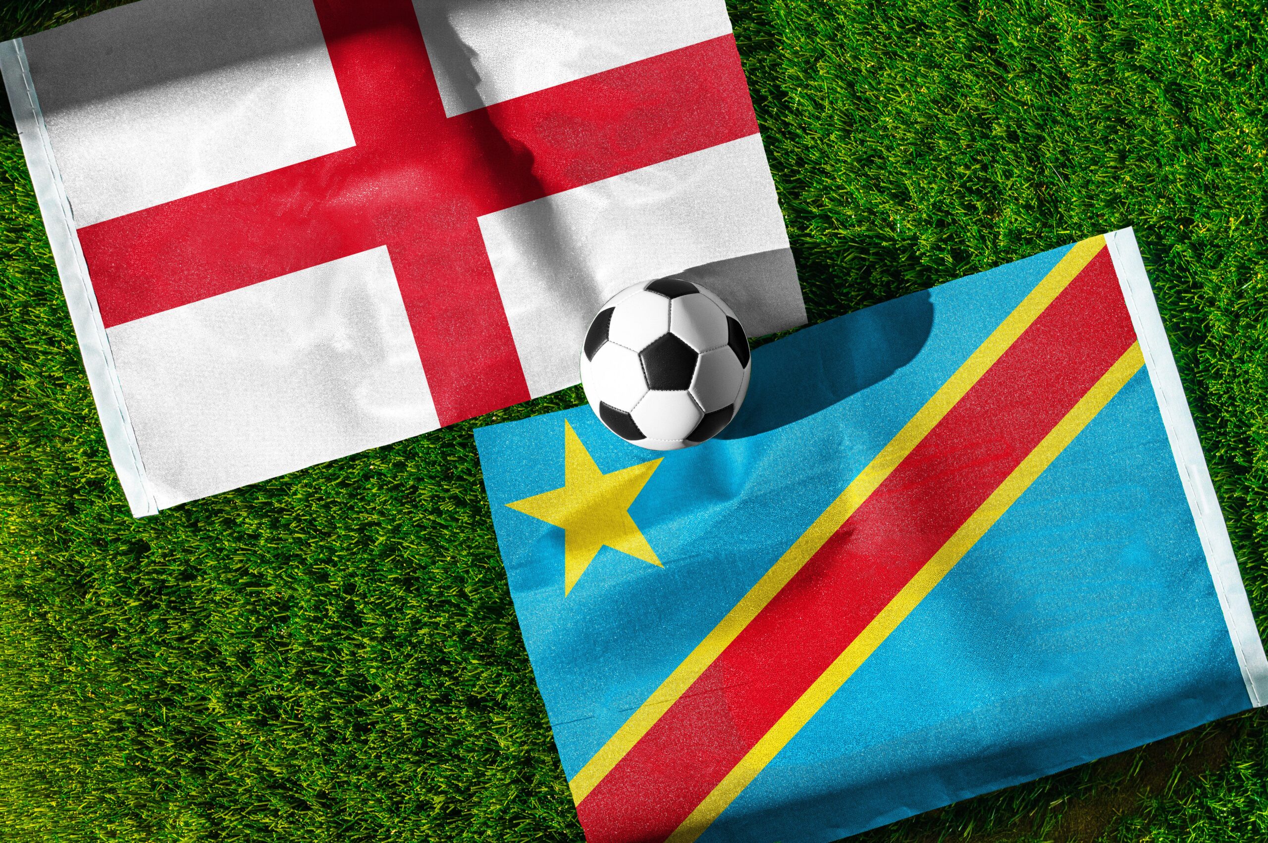 Pronósticos Inglaterra vs RD Congo Apuestas y cuotas del Mundial 2026