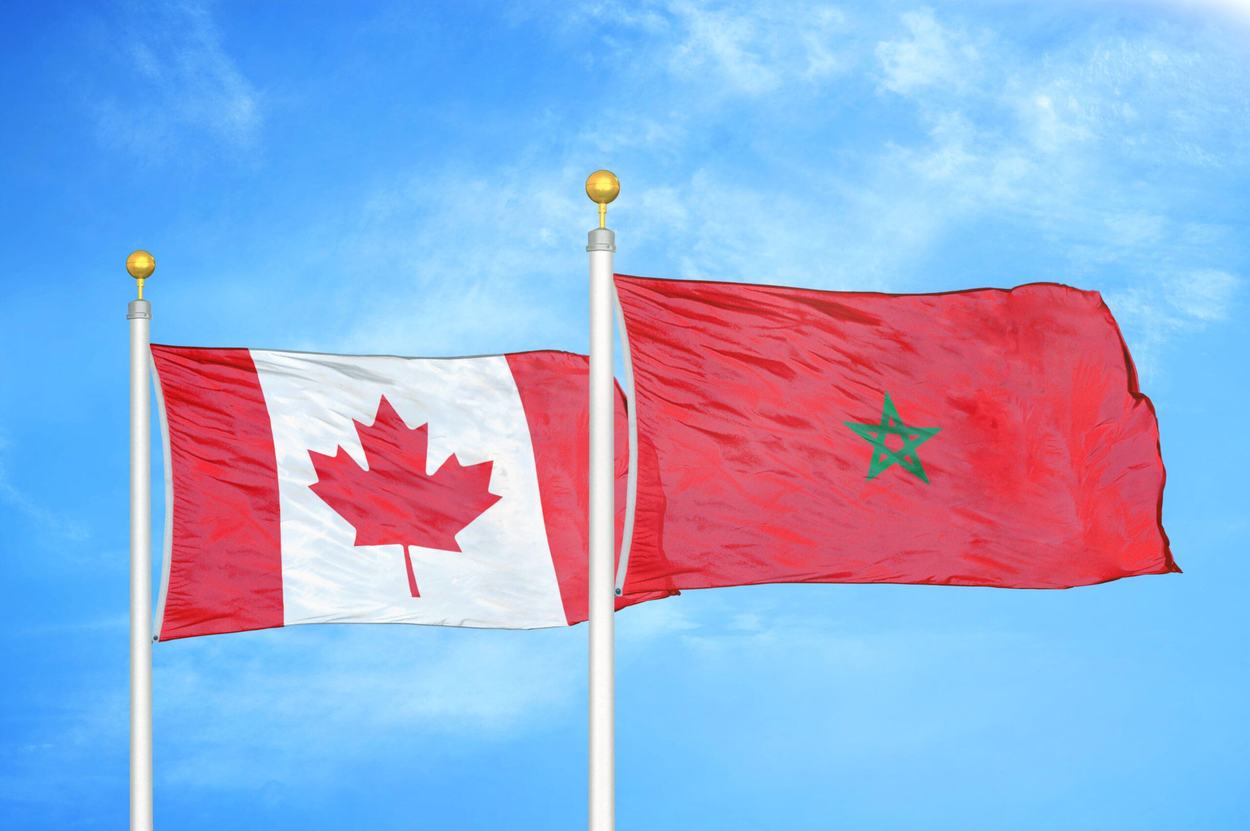 Pronósticos Canadá vs Marruecos: Apuestas y cuotas del Mundial 2026