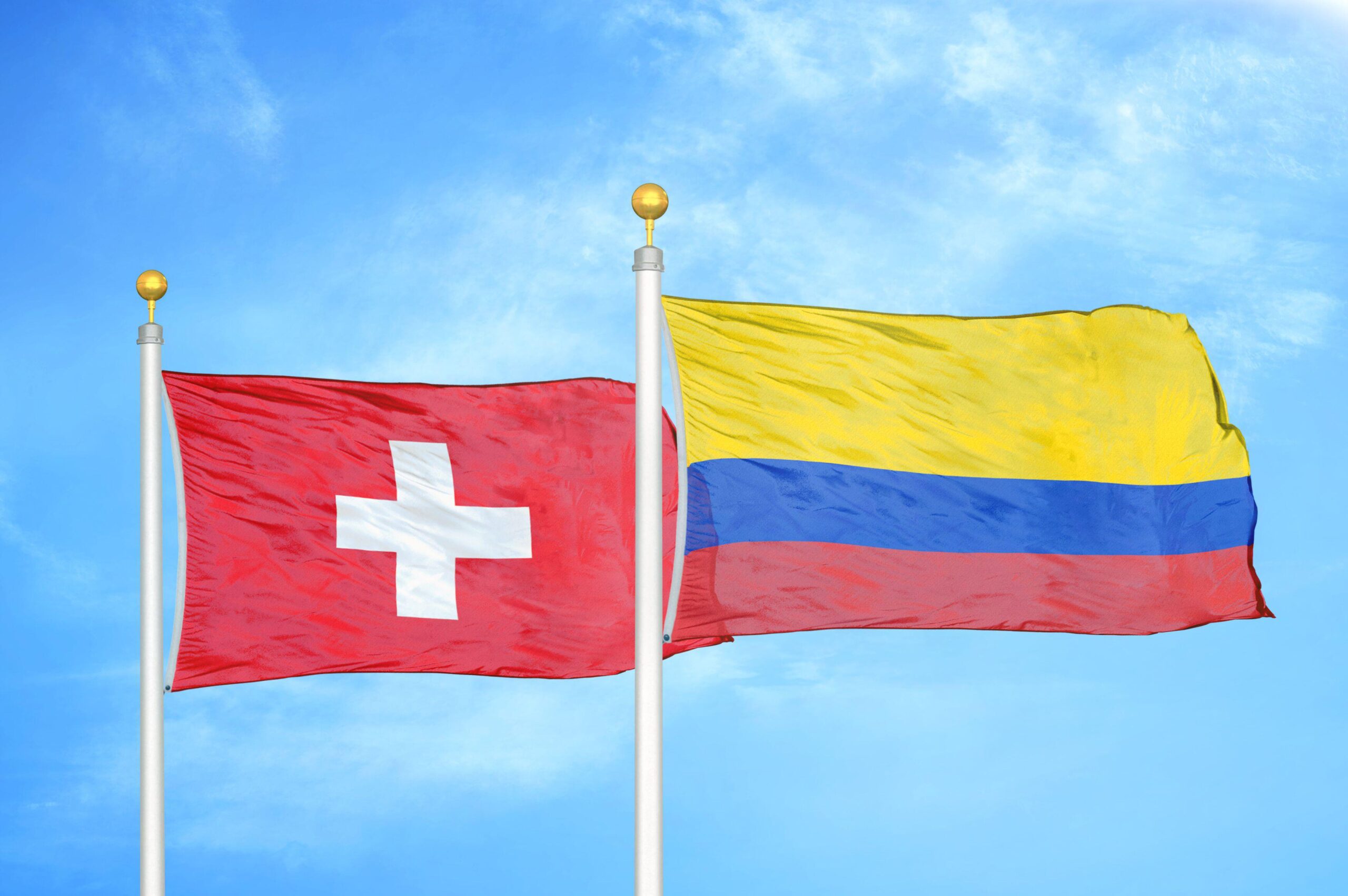 Pronósticos Suiza vs Colombia Apuestas y cuotas del Mundial 2026