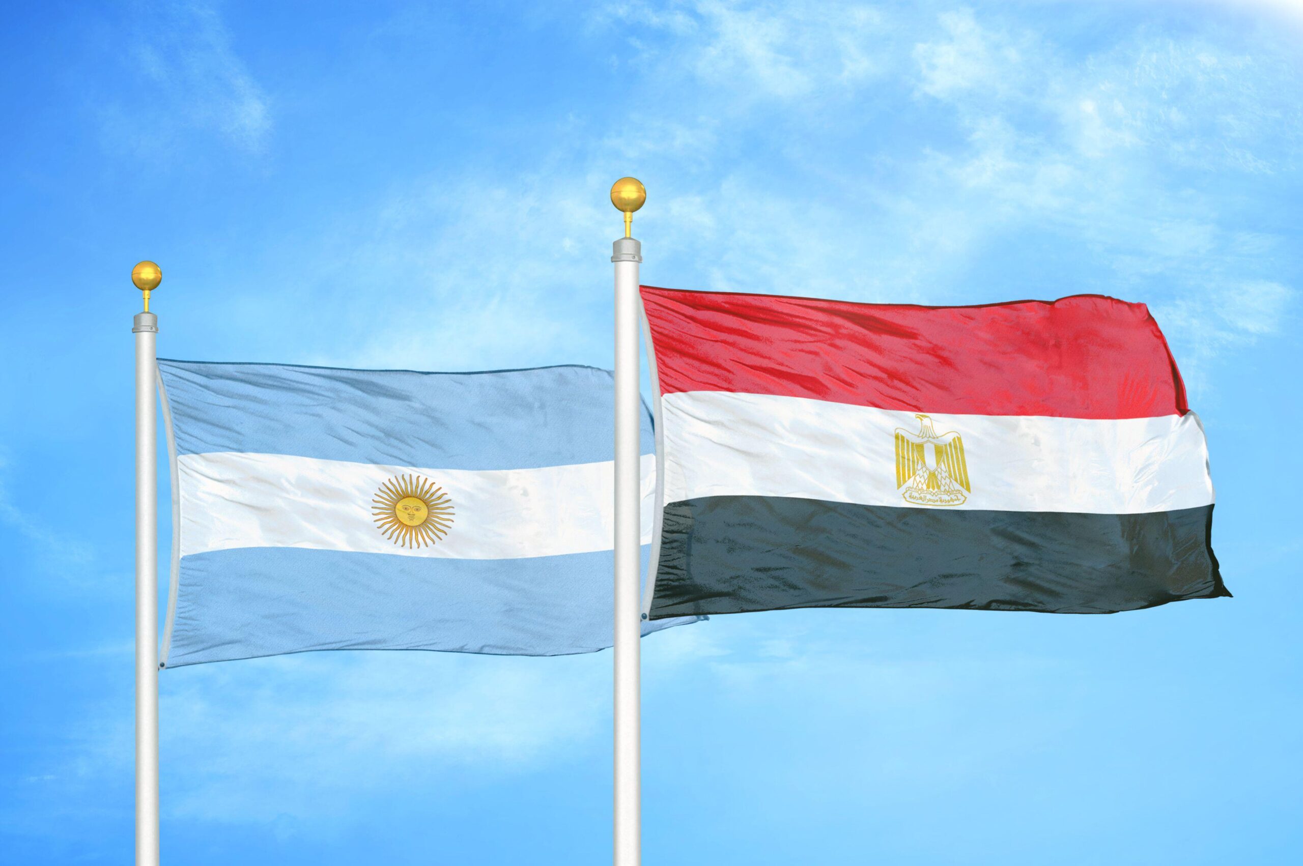 Pronósticos Argentina vs Egipto Apuestas y cuotas del Mundial 2026