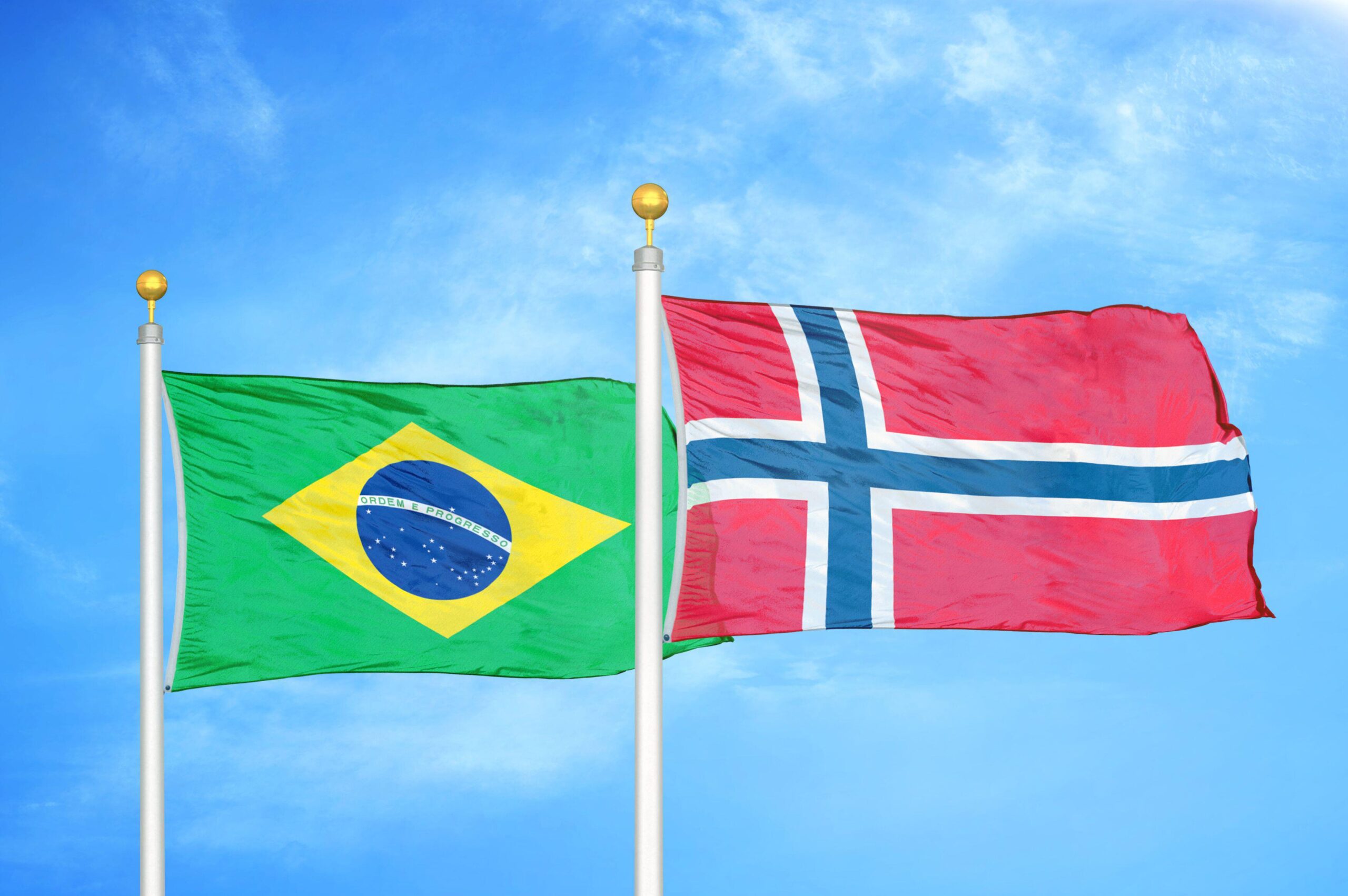 Pronósticos Brasil vs Noruega Apuestas y cuotas del Mundial 2026