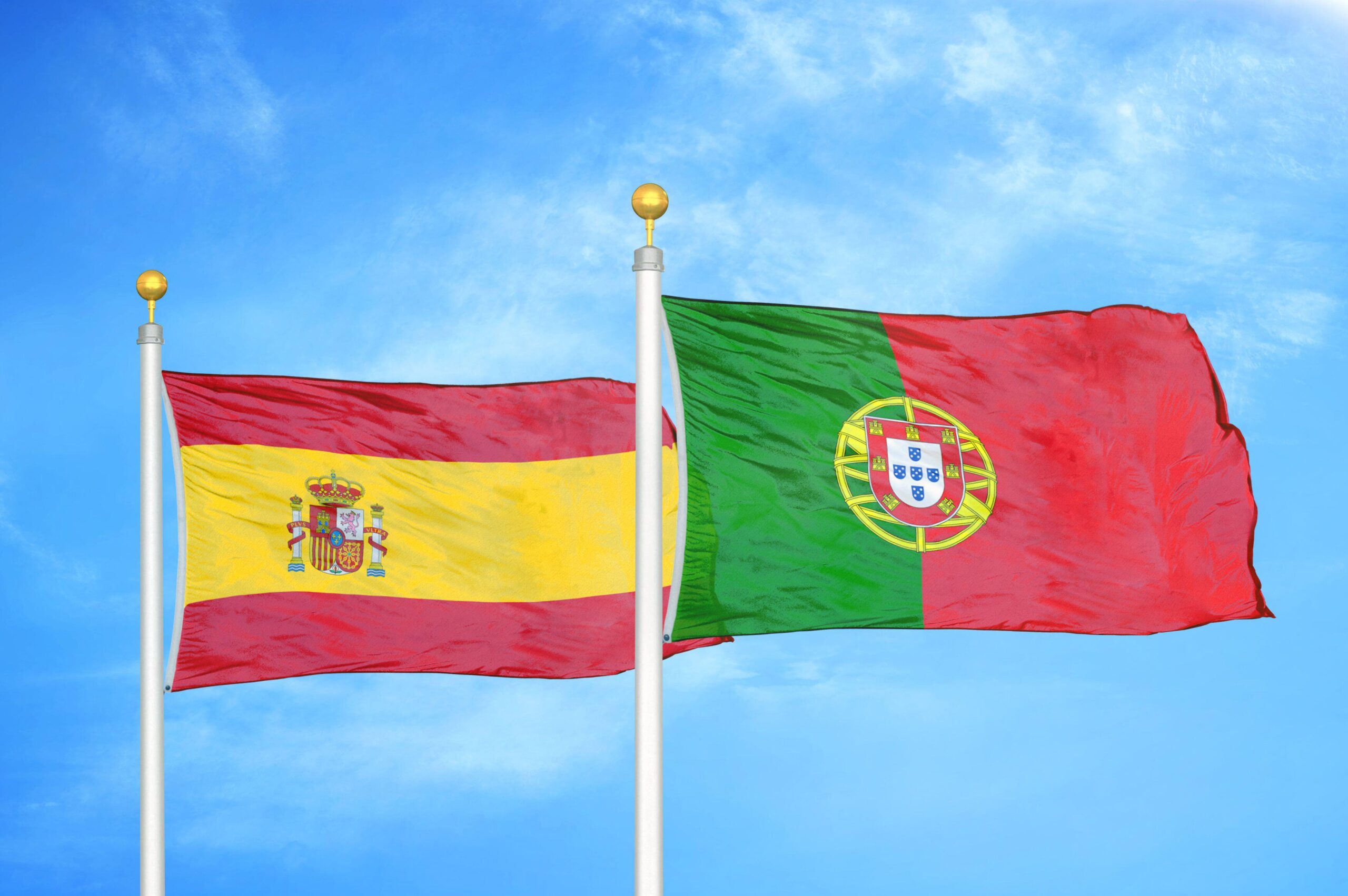 Pronósticos España vs Portugal Apuestas y cuotas del Mundial 2026