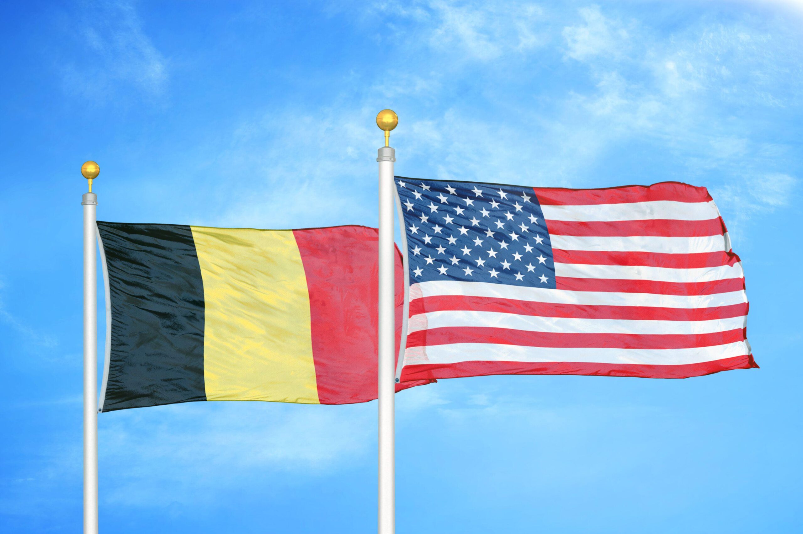 Pronósticos Estados Unidos vs Bélgica Apuestas y cuotas del Mundial 2026