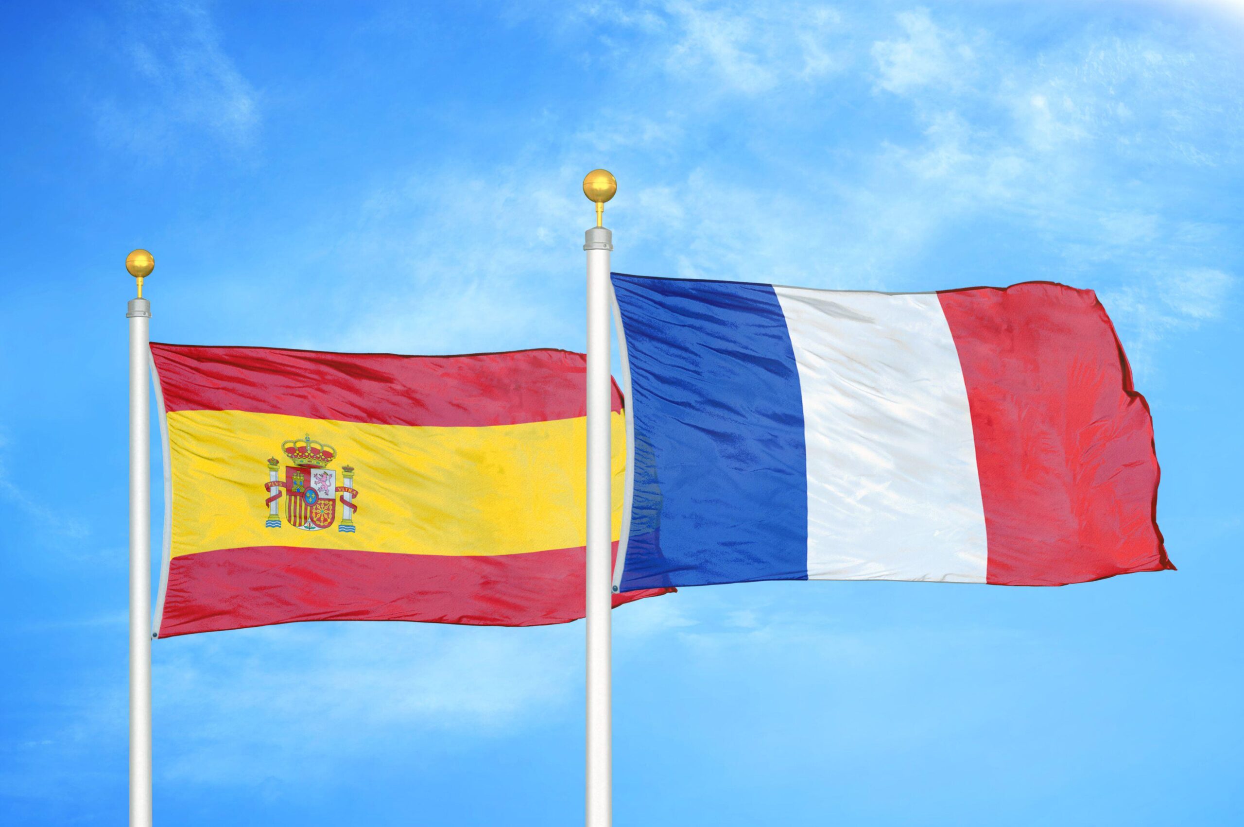 Pronósticos Francia vs España: Apuestas y cuotas del Mundial 2026