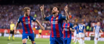 Quem tem mais títulos, Messi ou Cristiano Ronaldo? Descubra