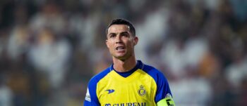 Quanto o Cristiano Ronaldo ganha por mês? Descubra