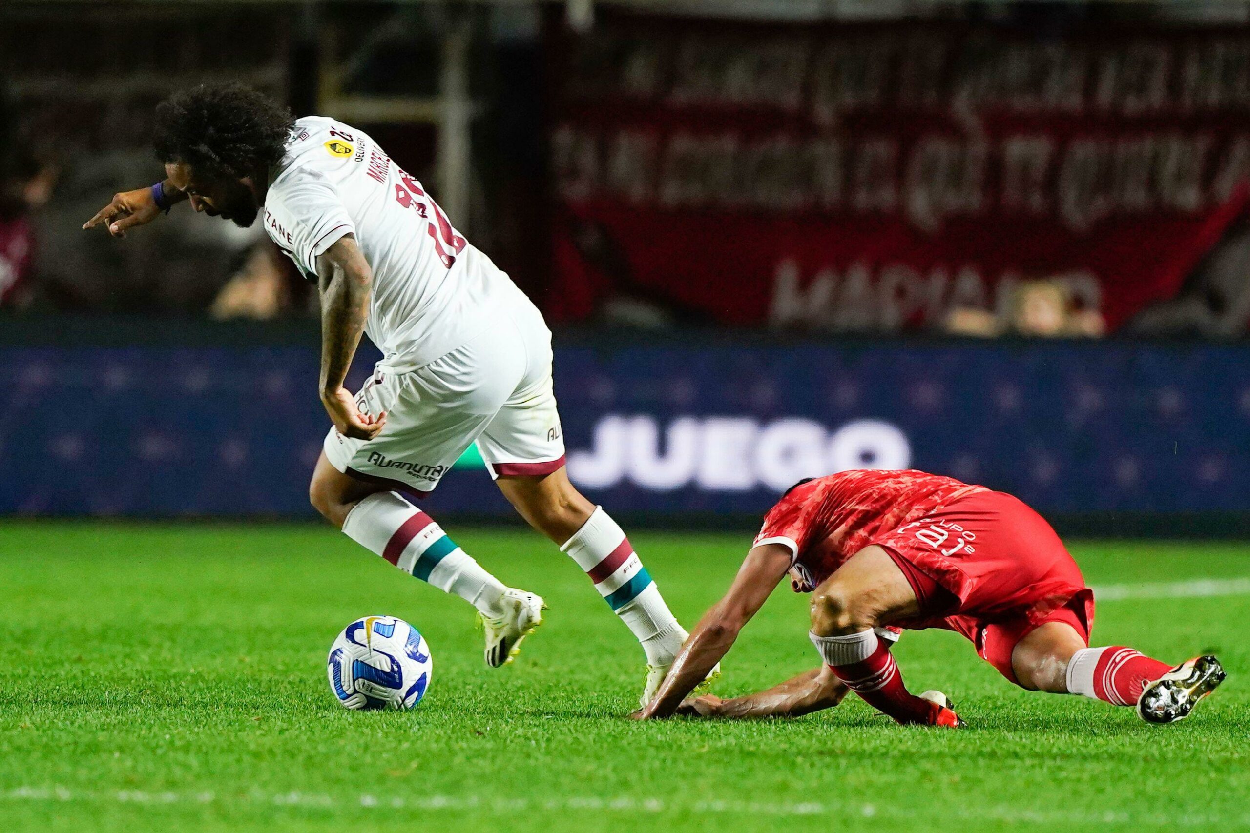 Marcelo