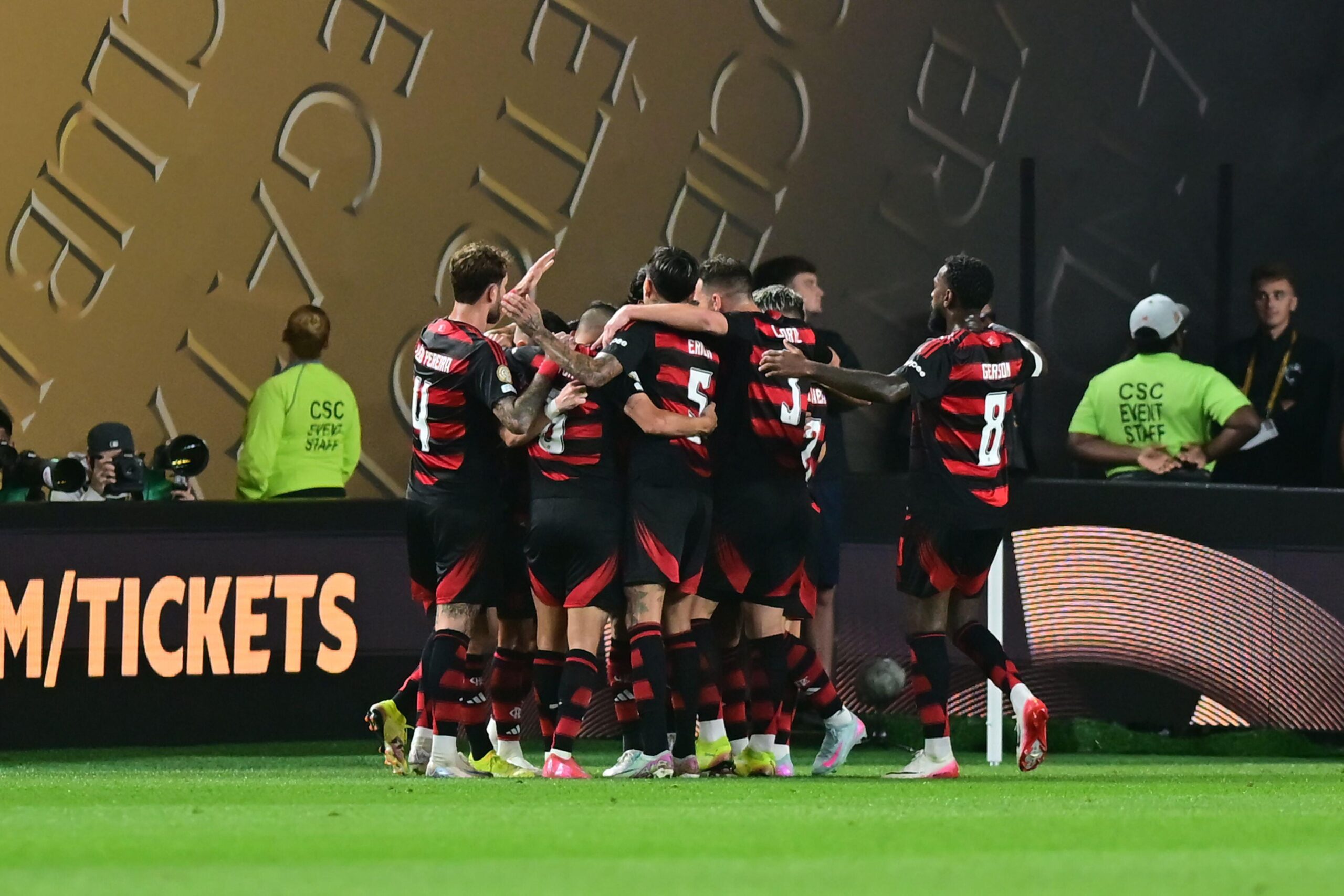 Palpites Flamengo x Chelsea as odds do Mundial de Clubes