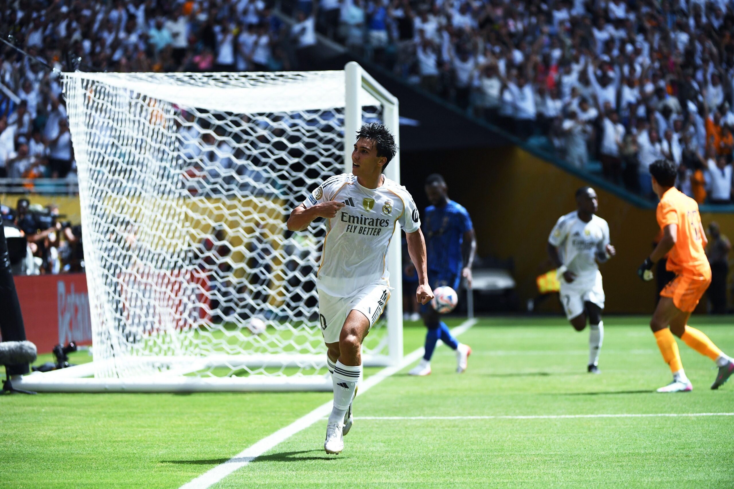Palpites Real Madrid x Pachuca as odds do Mundial de Clubes