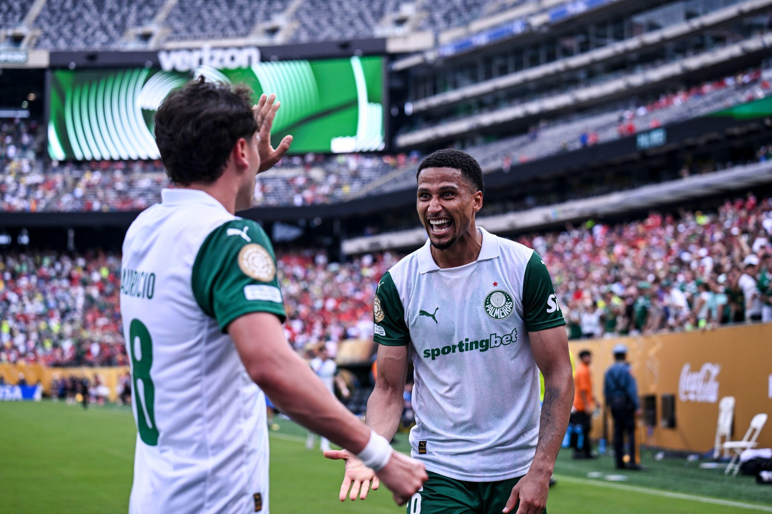 Palpites Inter Miami x Palmeiras as odds do Mundial de Clubes FIFA