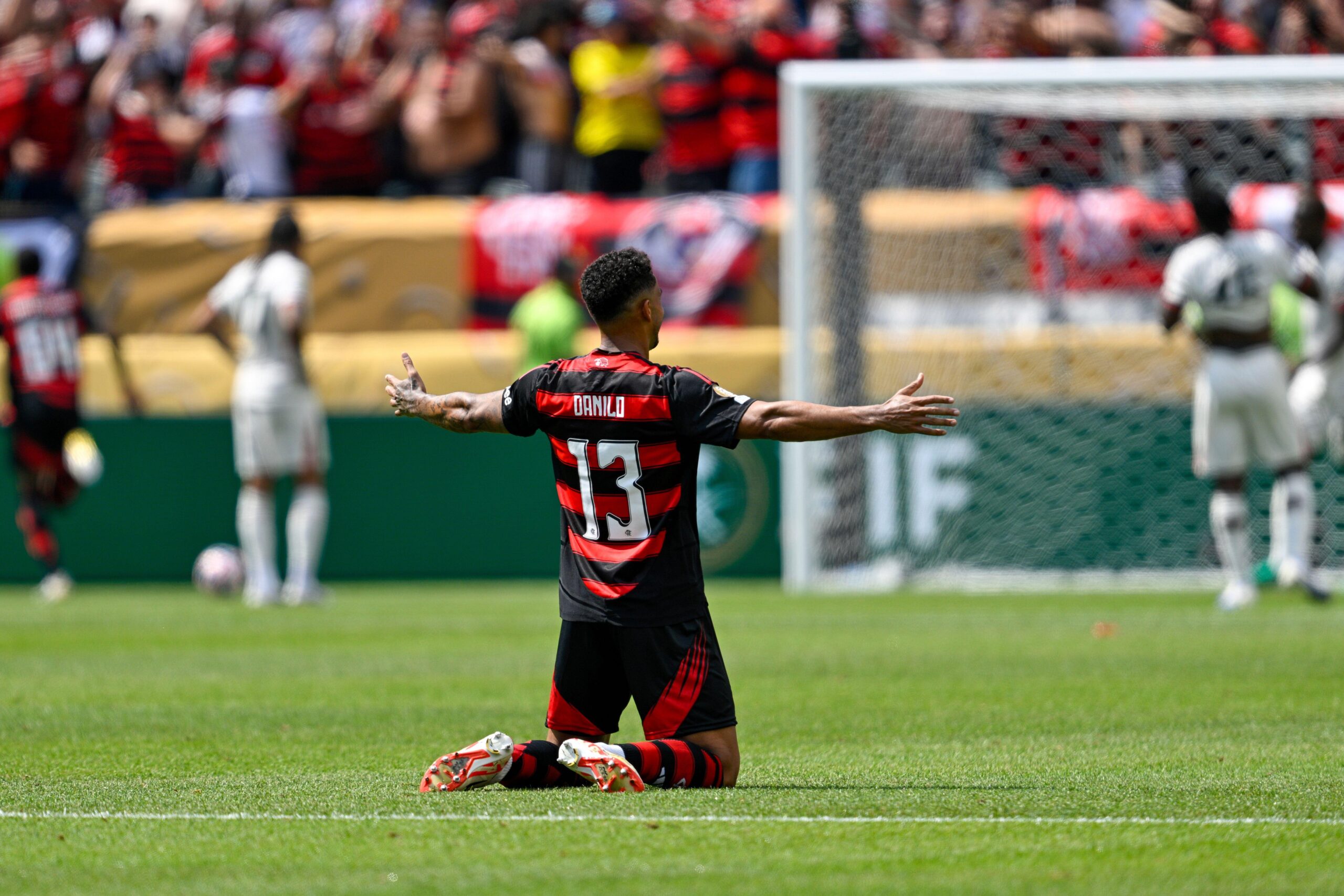 Palpites Flamengo x Los Angeles FC as odds do Mundial de Clubes FIFA