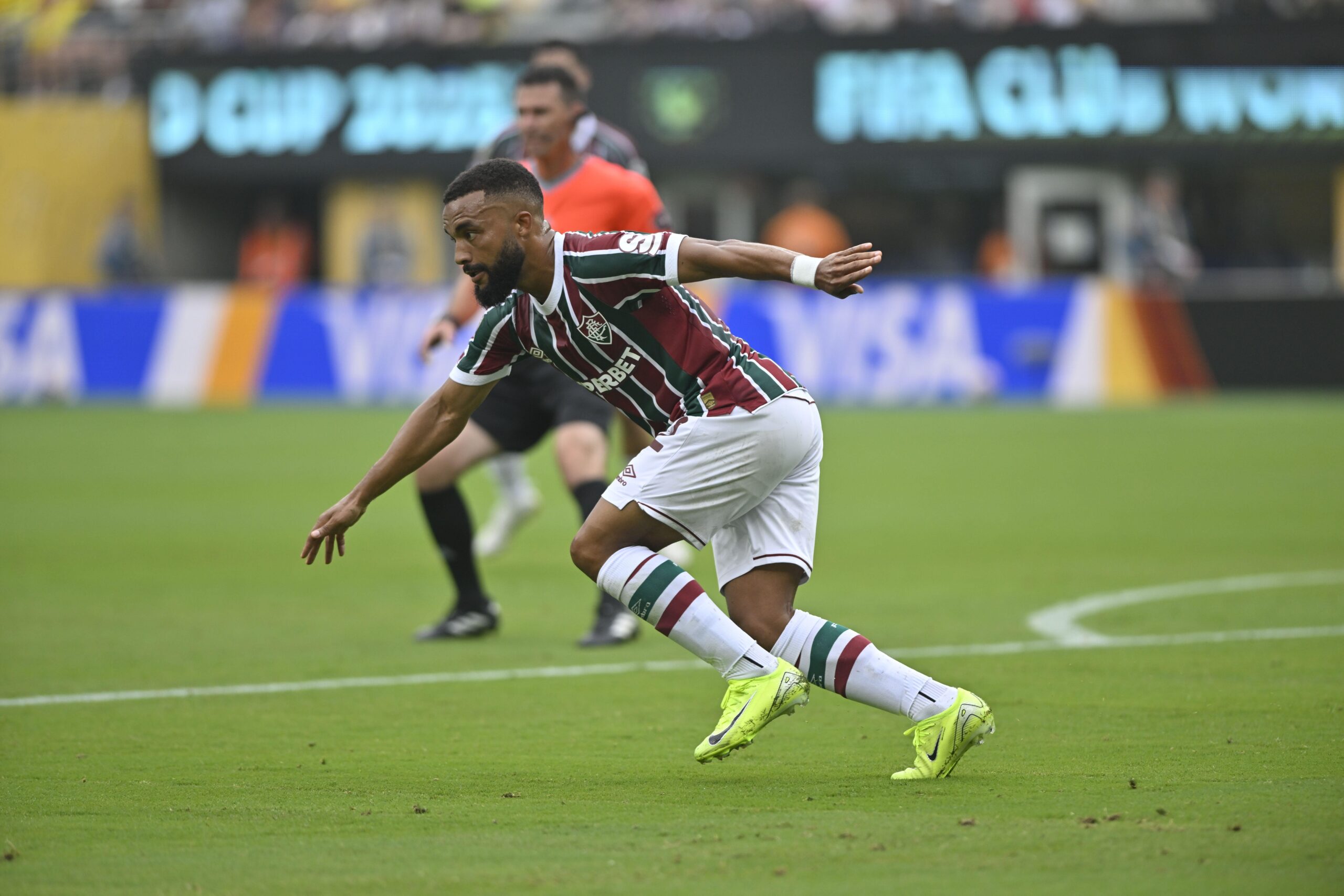 Palpites Fluminense x Mamelodi Sundowns as odds do Mundial de Clubes FIFA