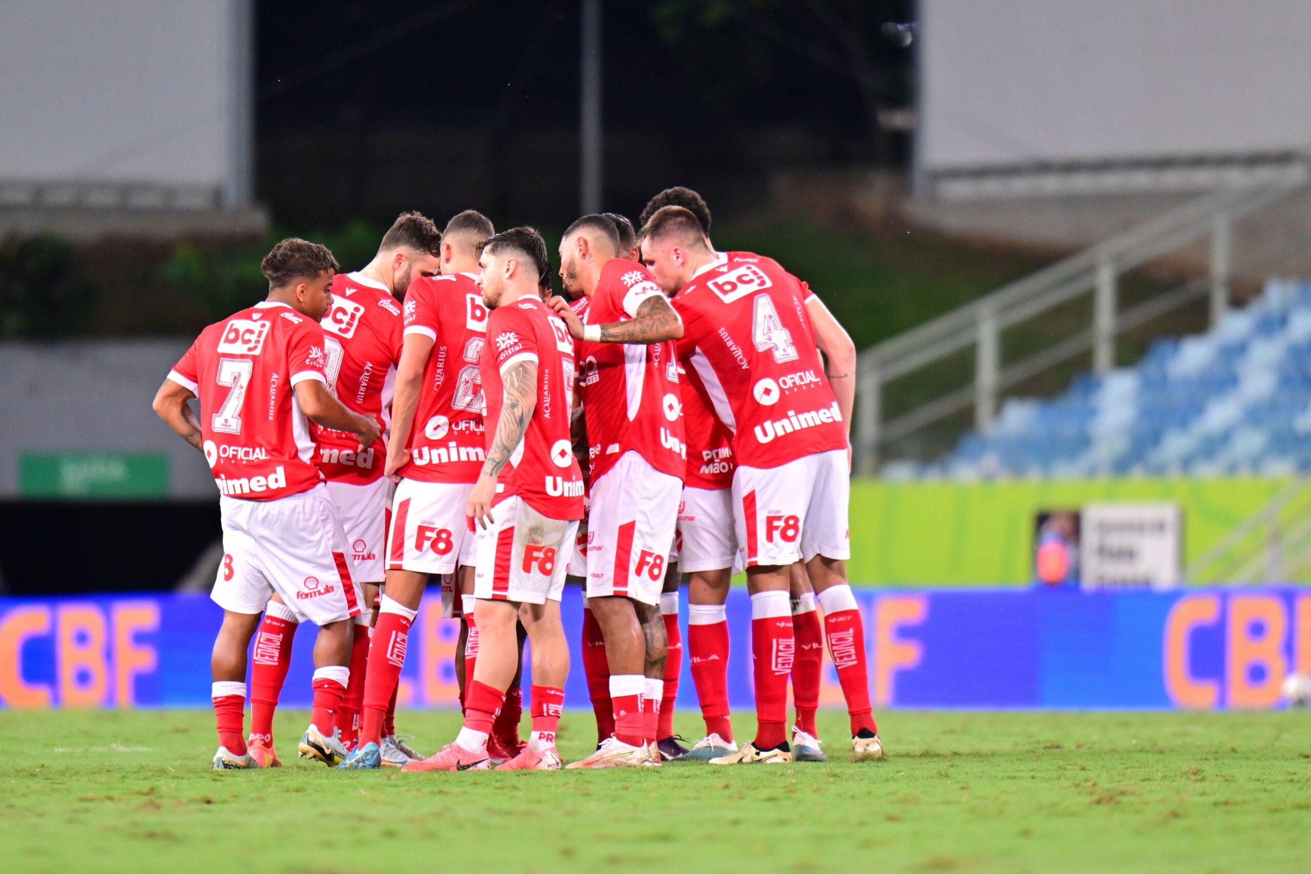 Palpites Ferroviária x Vila Nova as odds do Brasileiro Série B