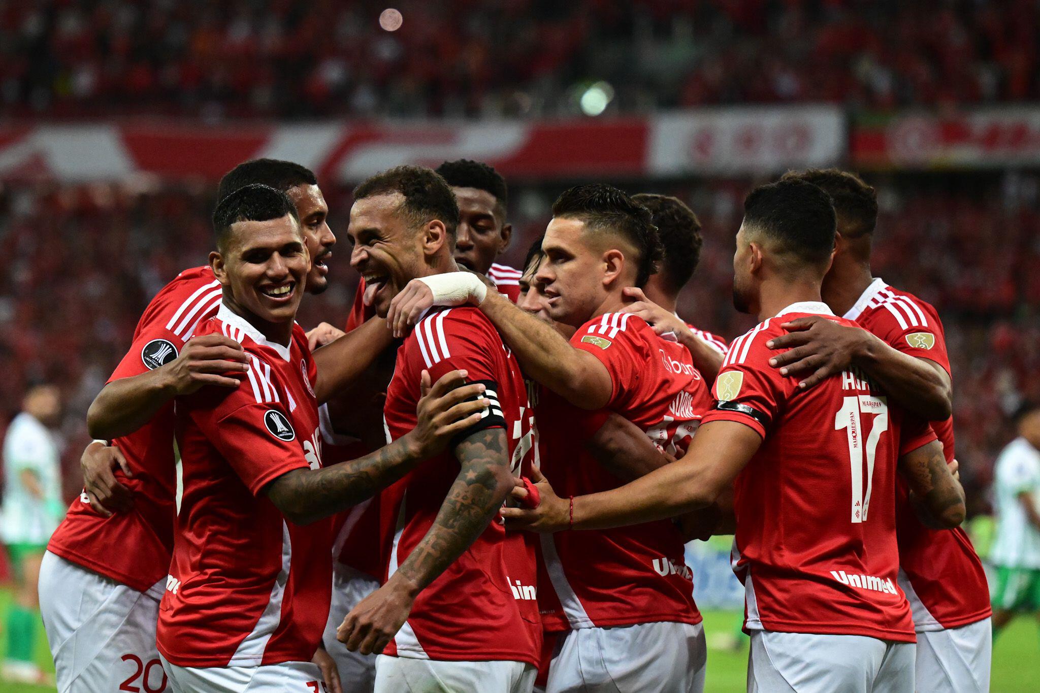 Palpites Internacional x Vitória odds do Campeonato Brasileiro