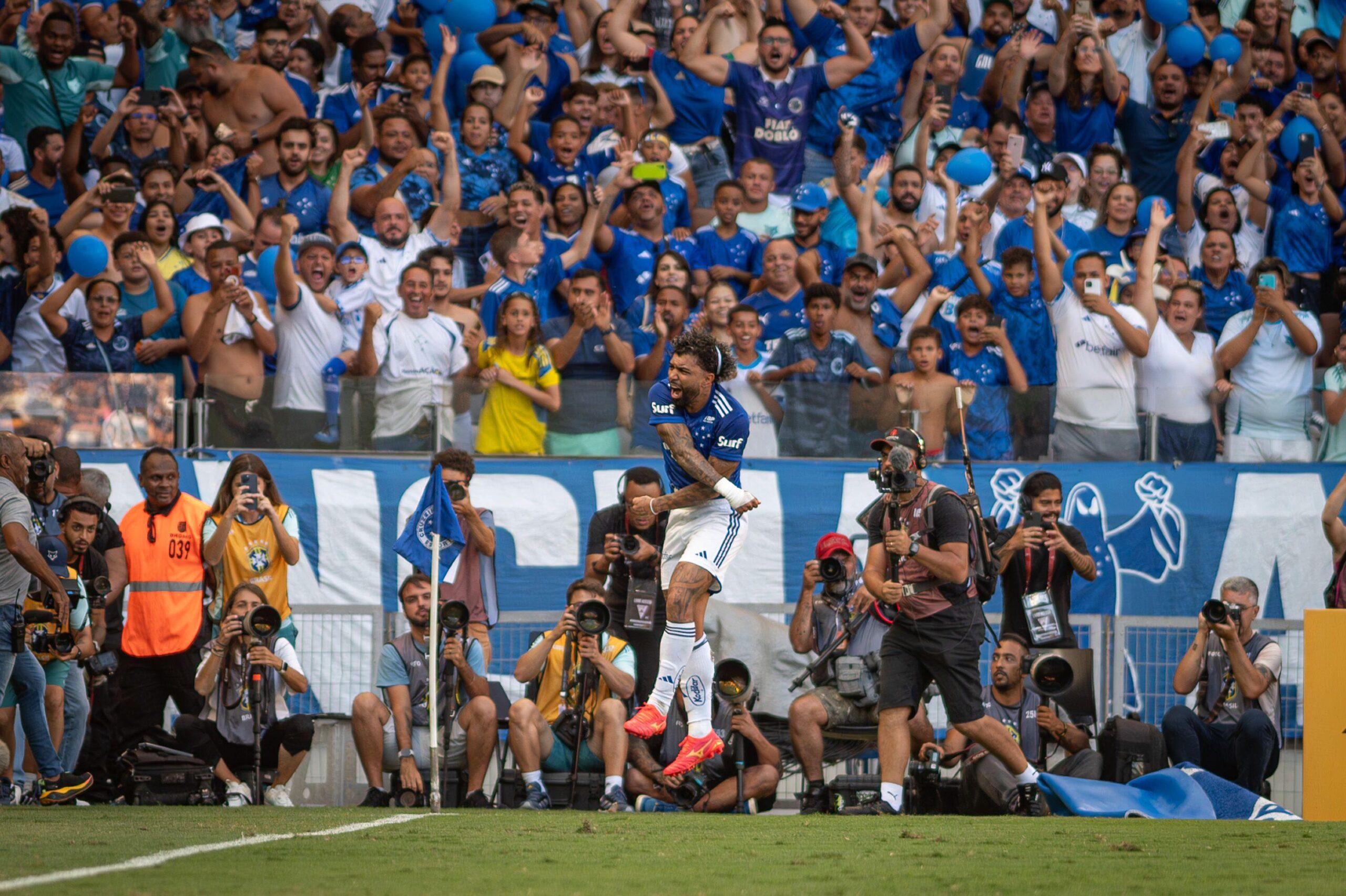 Palpites Cruzeiro x Grêmio as odds do Campeonato Brasileiro