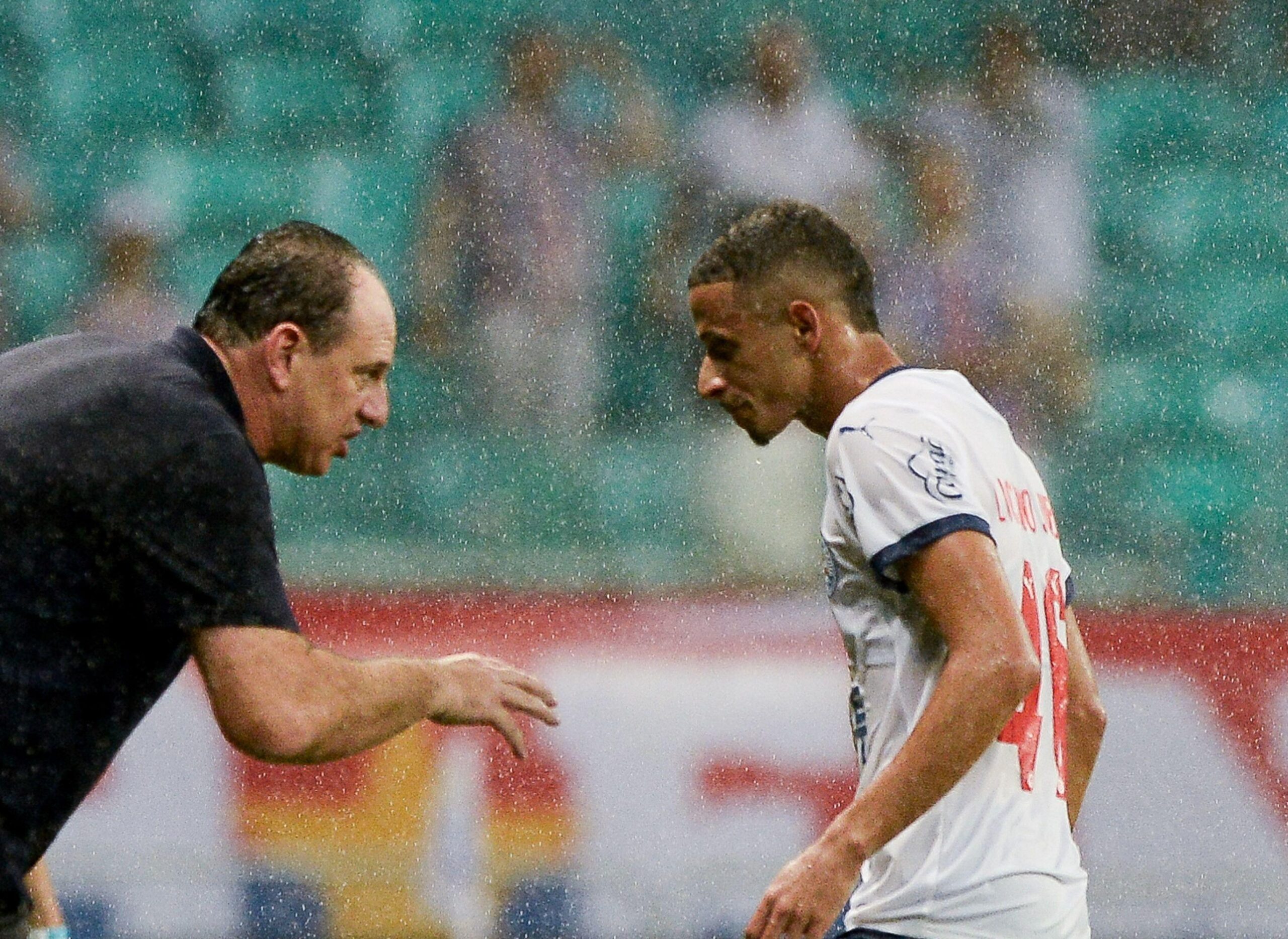 Palpites Bahia x Atlético-MG as odds do Campeonato Brasileiro