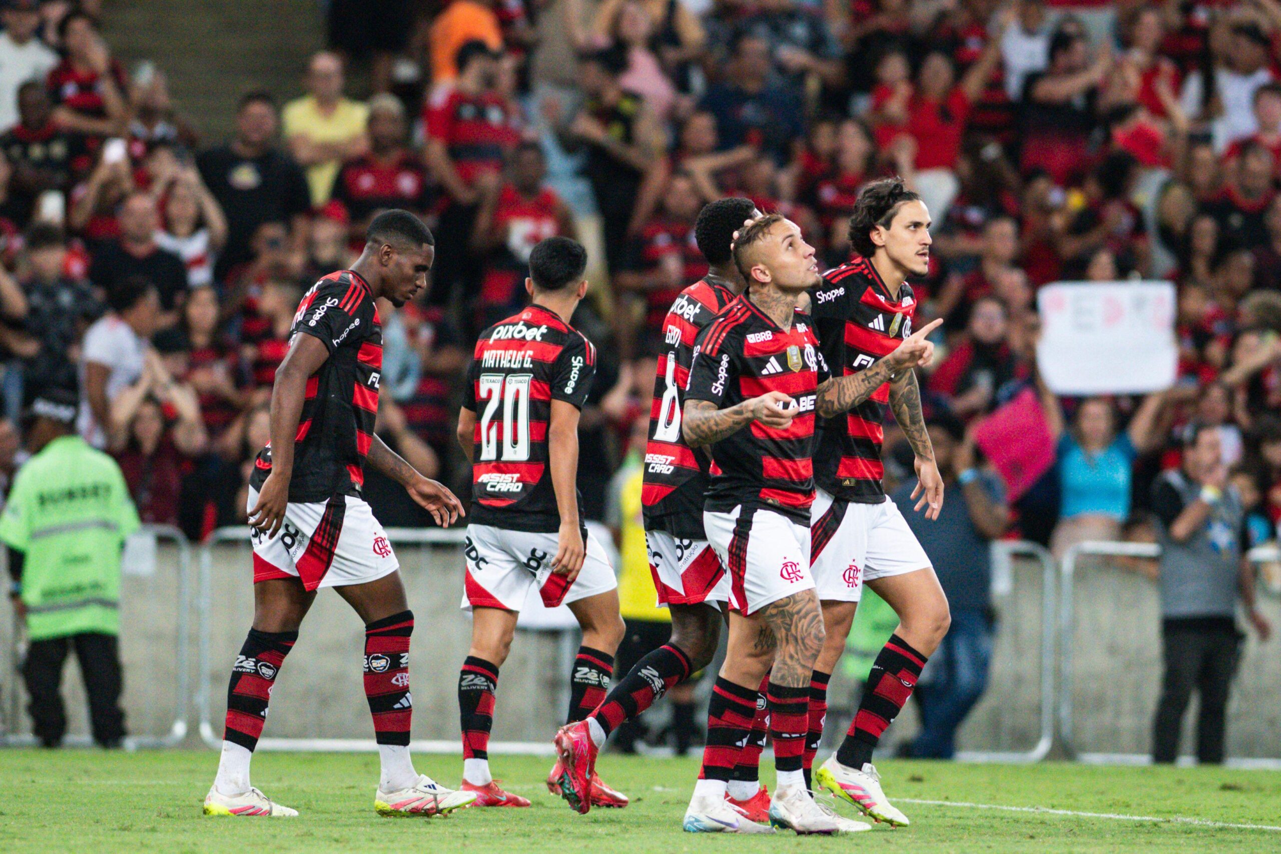Palpites Flamengo x São Paulo as odds do Campeonato Brasileiro