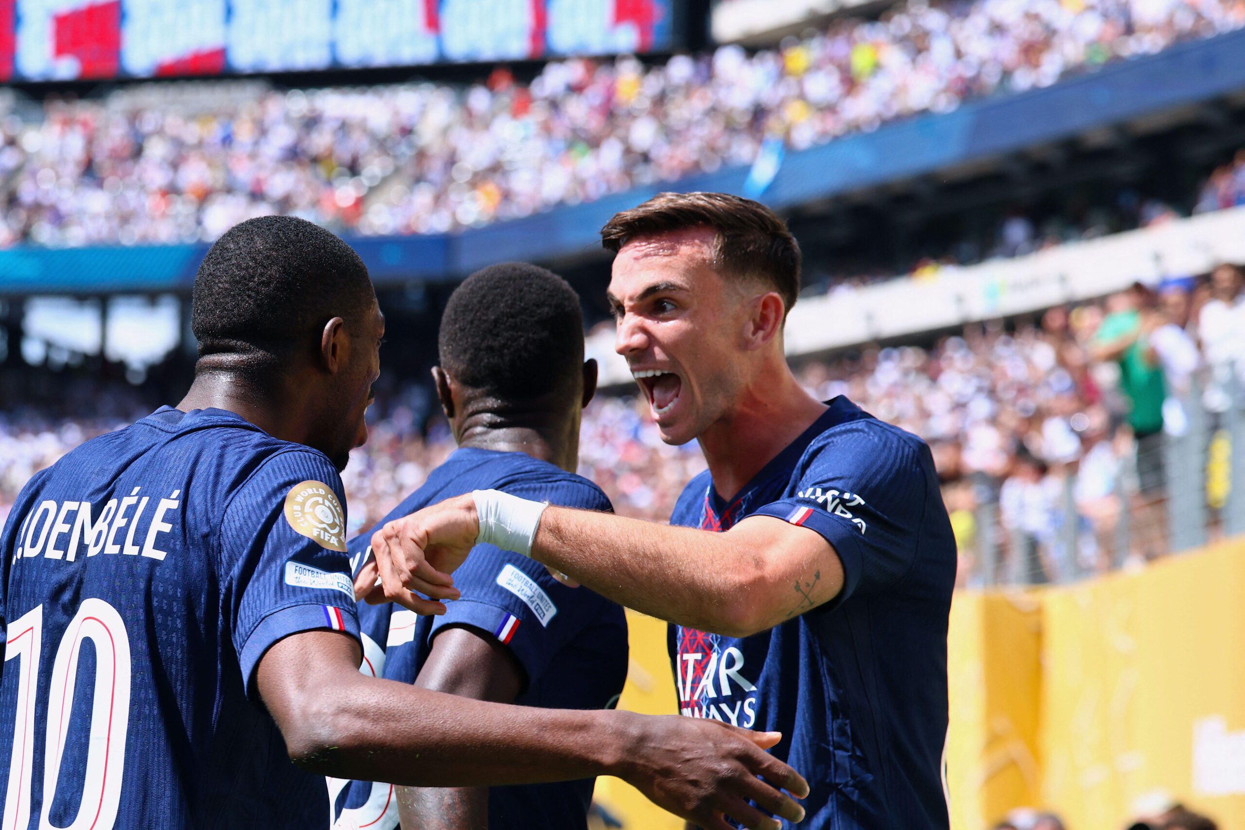 Palpites PSG x Chelsea as odds do Mundial de Clubes FIFA