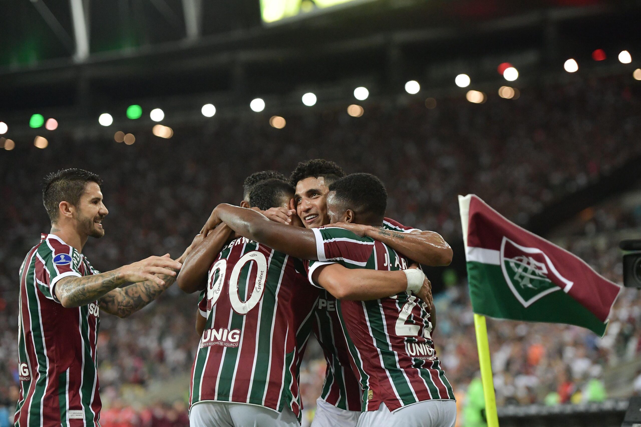 Palpites Fluminense x Cruzeiro as odds do Campeonato Brasileiro