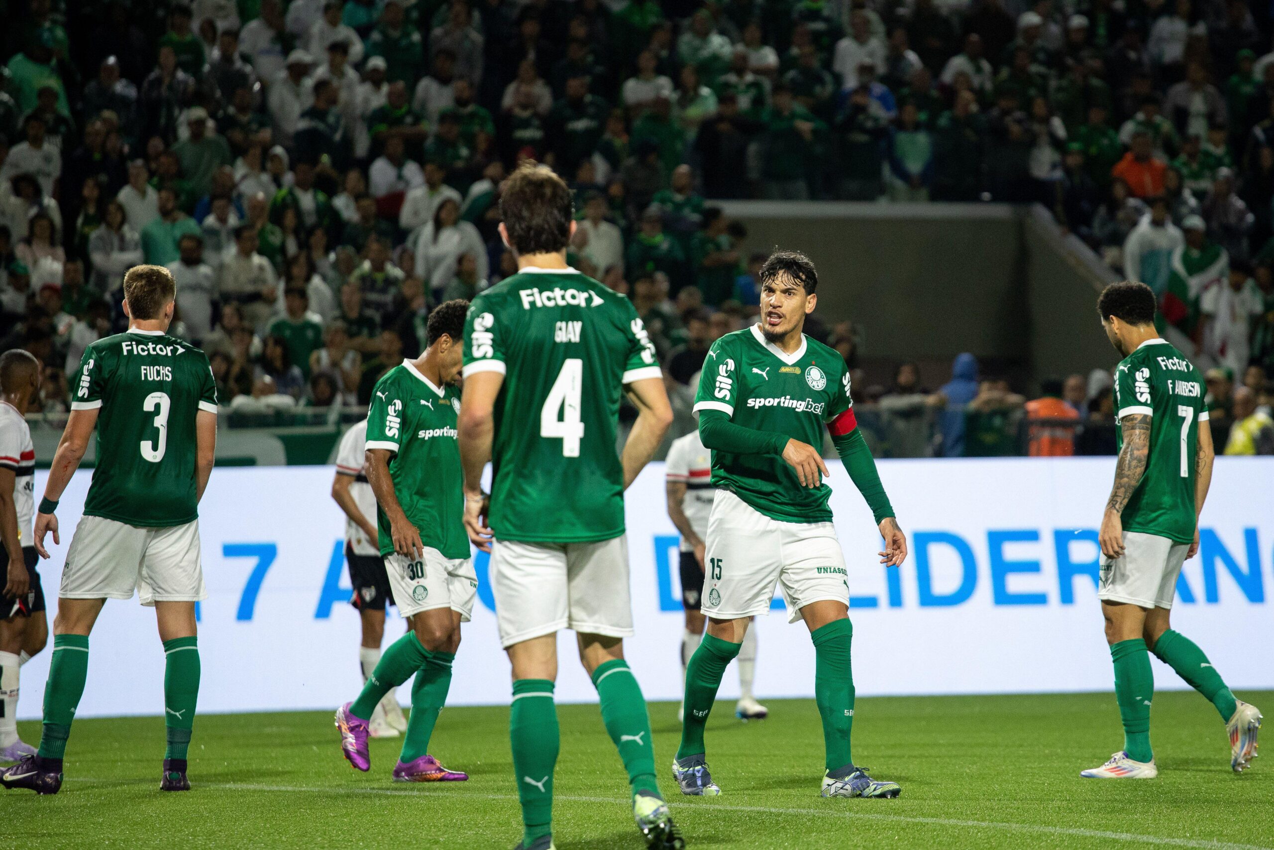 Palpites Palmeiras x Mirassol as odds do Campeonato Brasileiro