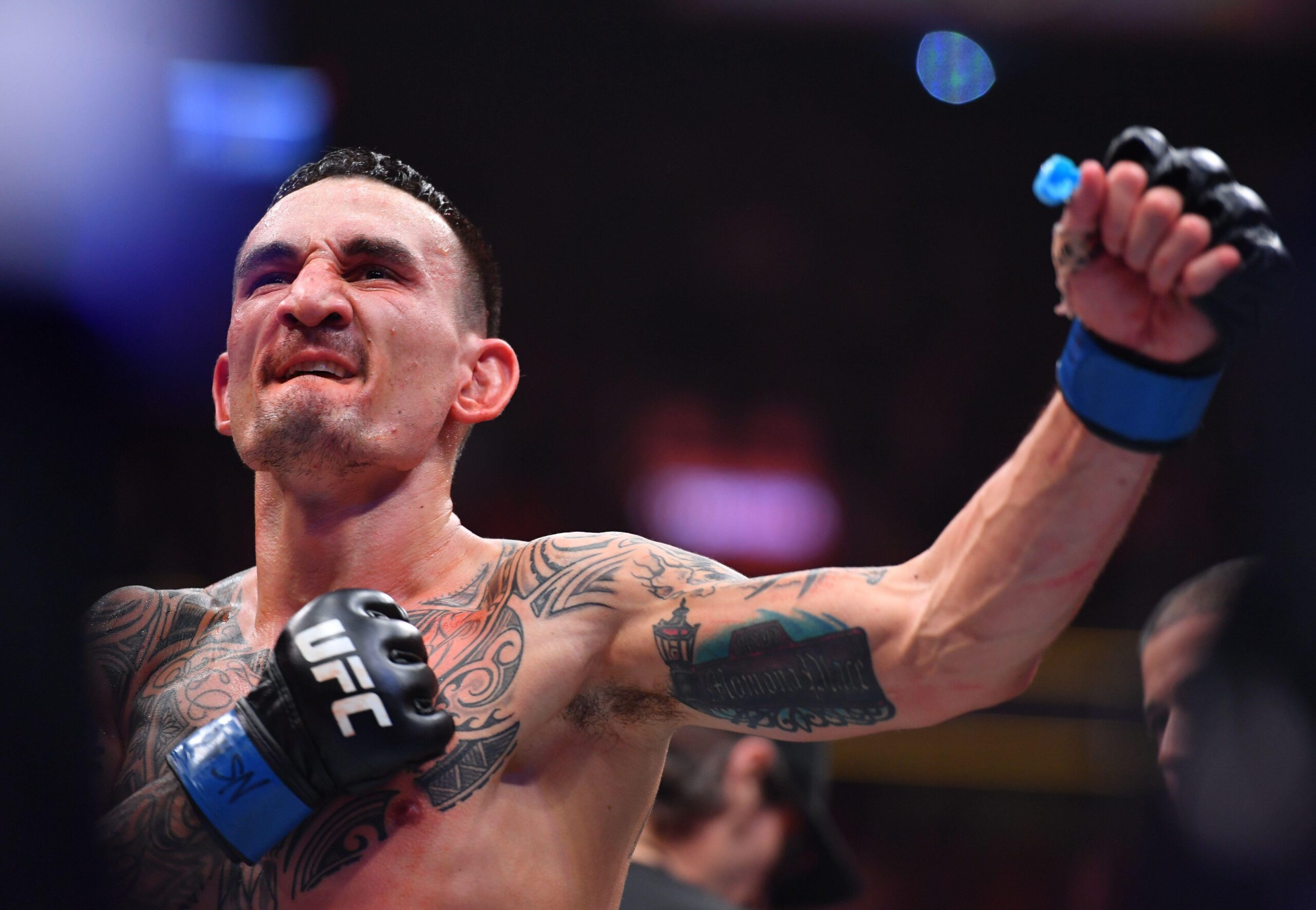 Palpites UFC 318 as odds de Holloway x Poirier 3