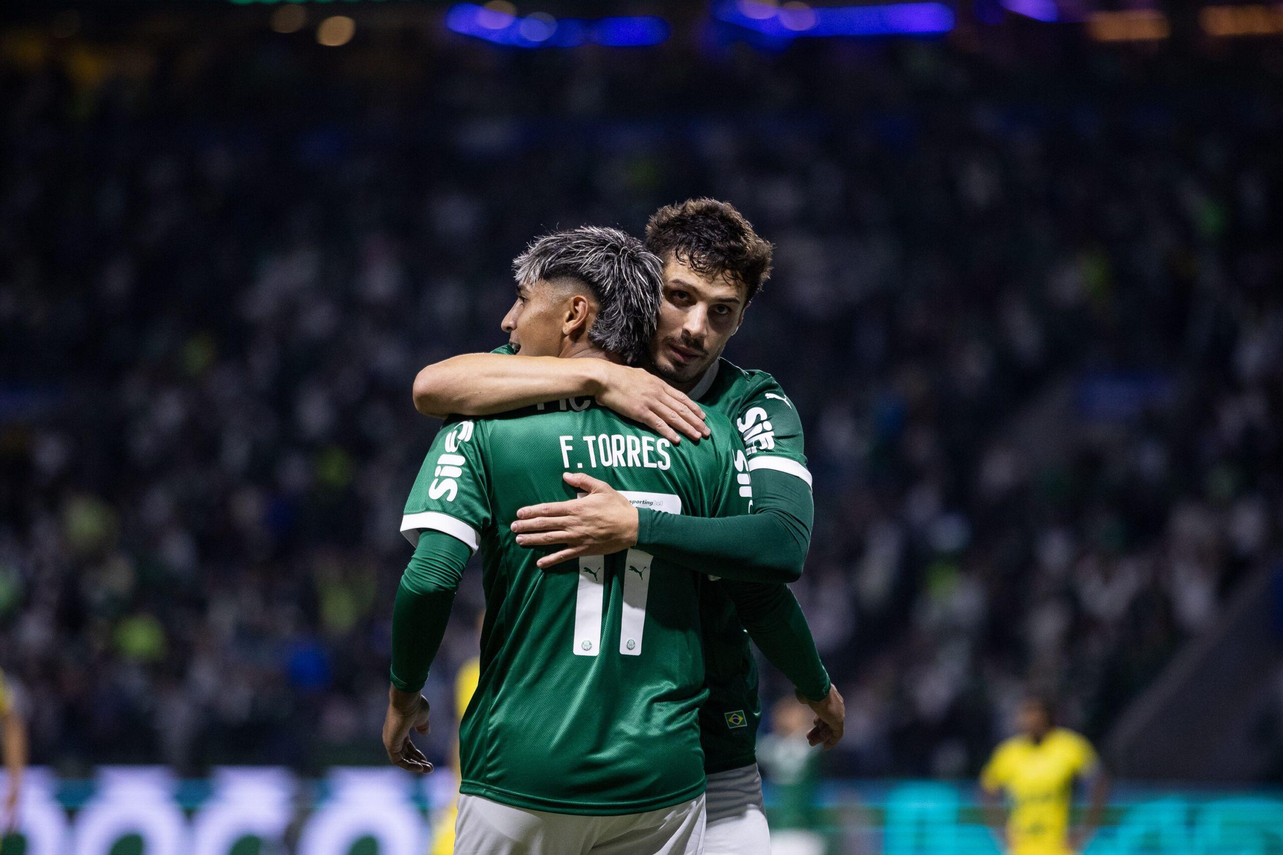Palpites Palmeiras x Atlético-MG as odds do Campeonato Brasileiro