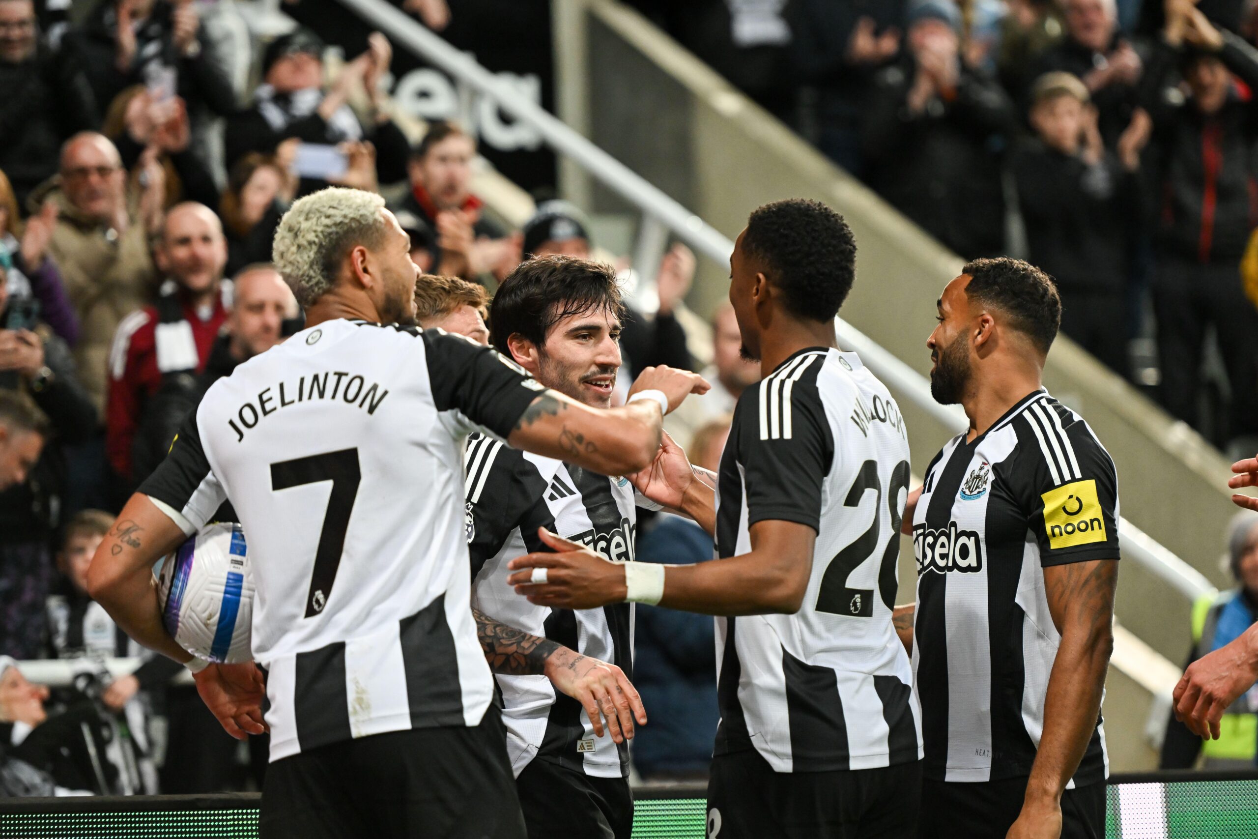 Quais times estão classificados para a Champions League 20252026