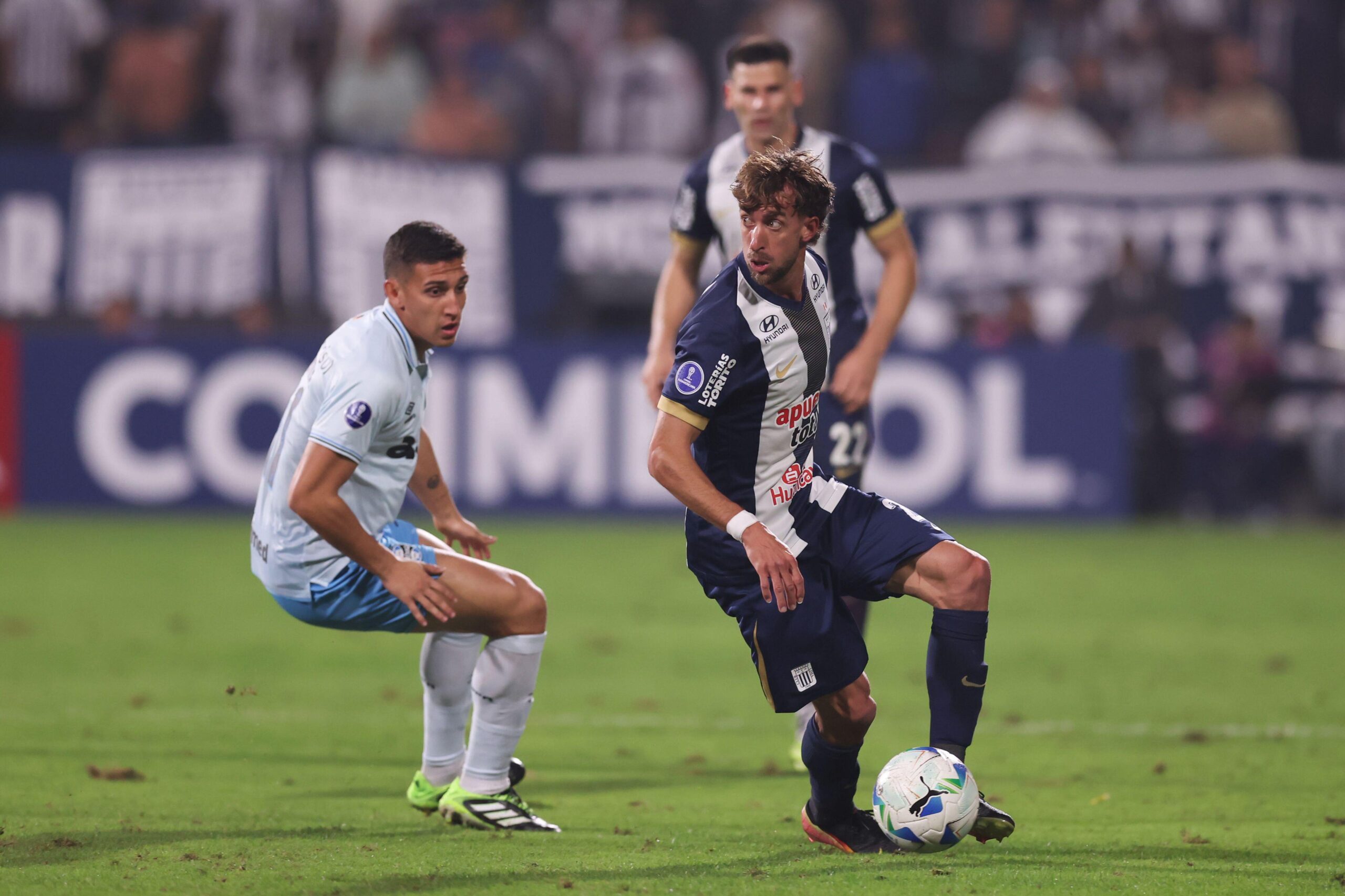 Palpites Grêmio x Alianza Lima as odds da Sul-Americana