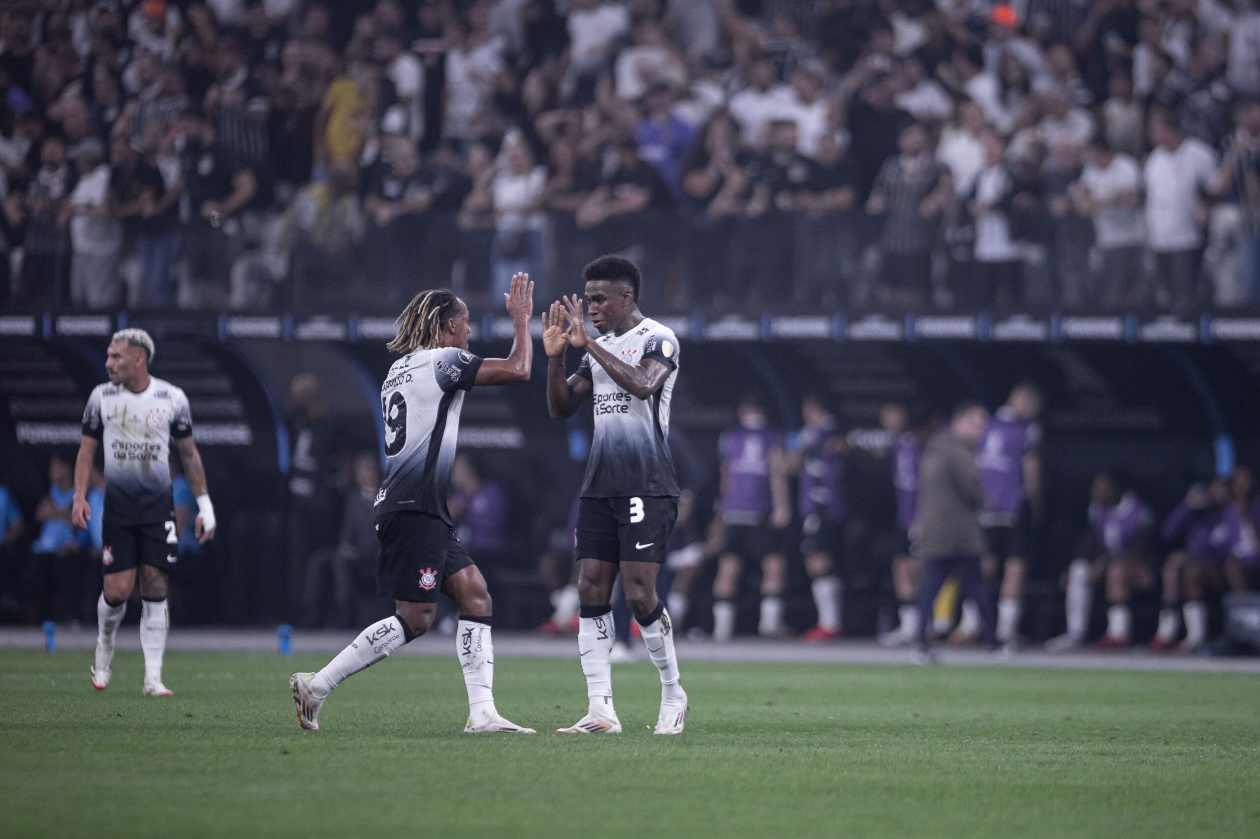 Corinthians x Ceará: odds, palpites e onde assistir – Campeonato Brasileiro