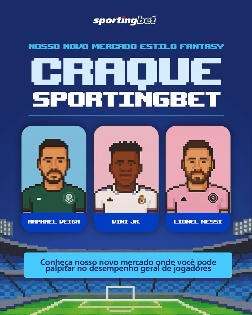 Craque Sportingbet