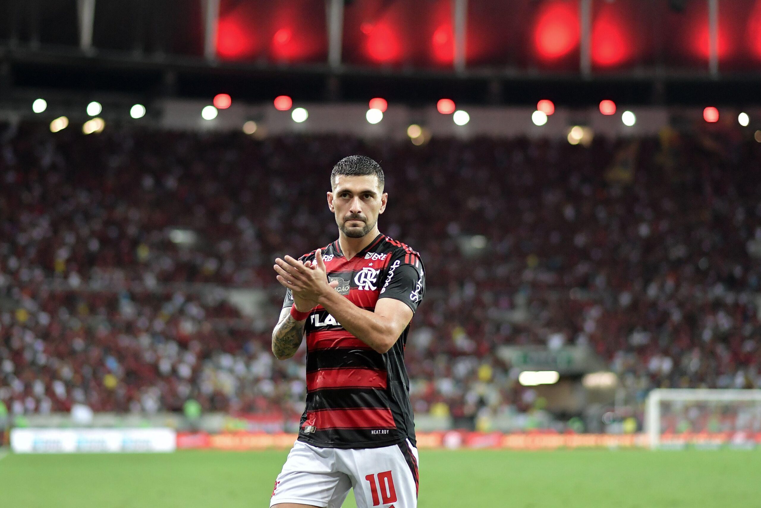 Palpites Flamengo x Atlético-MG as odds do Campeonato Brasileiro