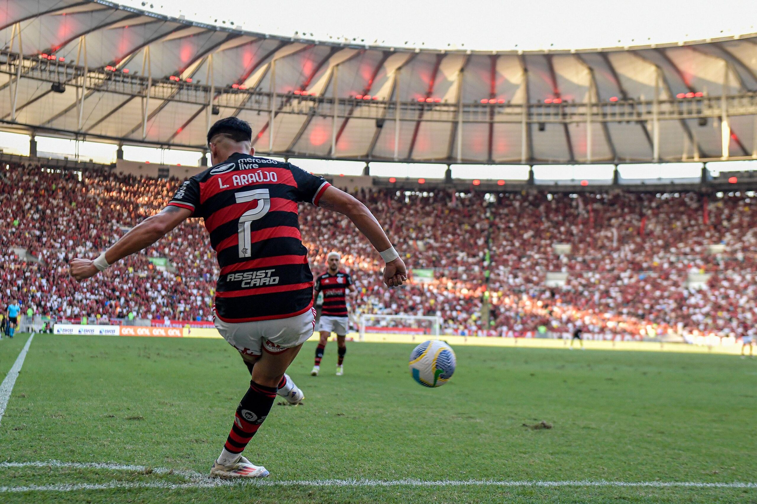 Palpites Flamengo x Atlético-MG as odds da Copa do Brasil