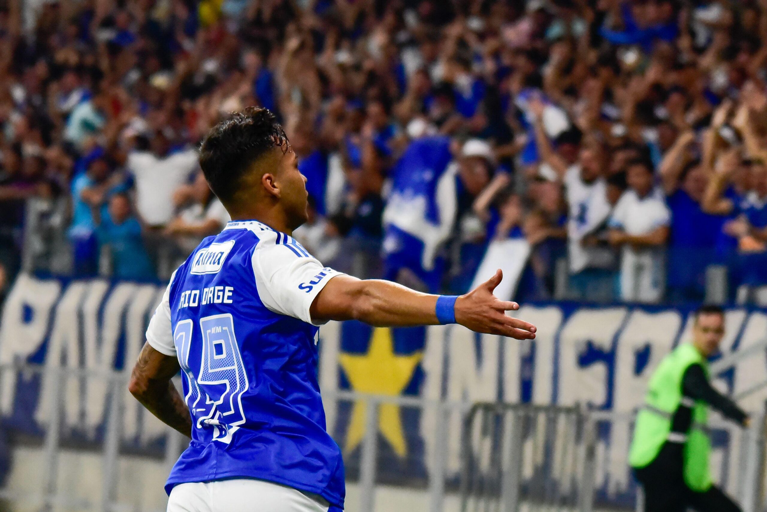 Palpites Cruzeiro x CRB as odds da Copa do Brasil